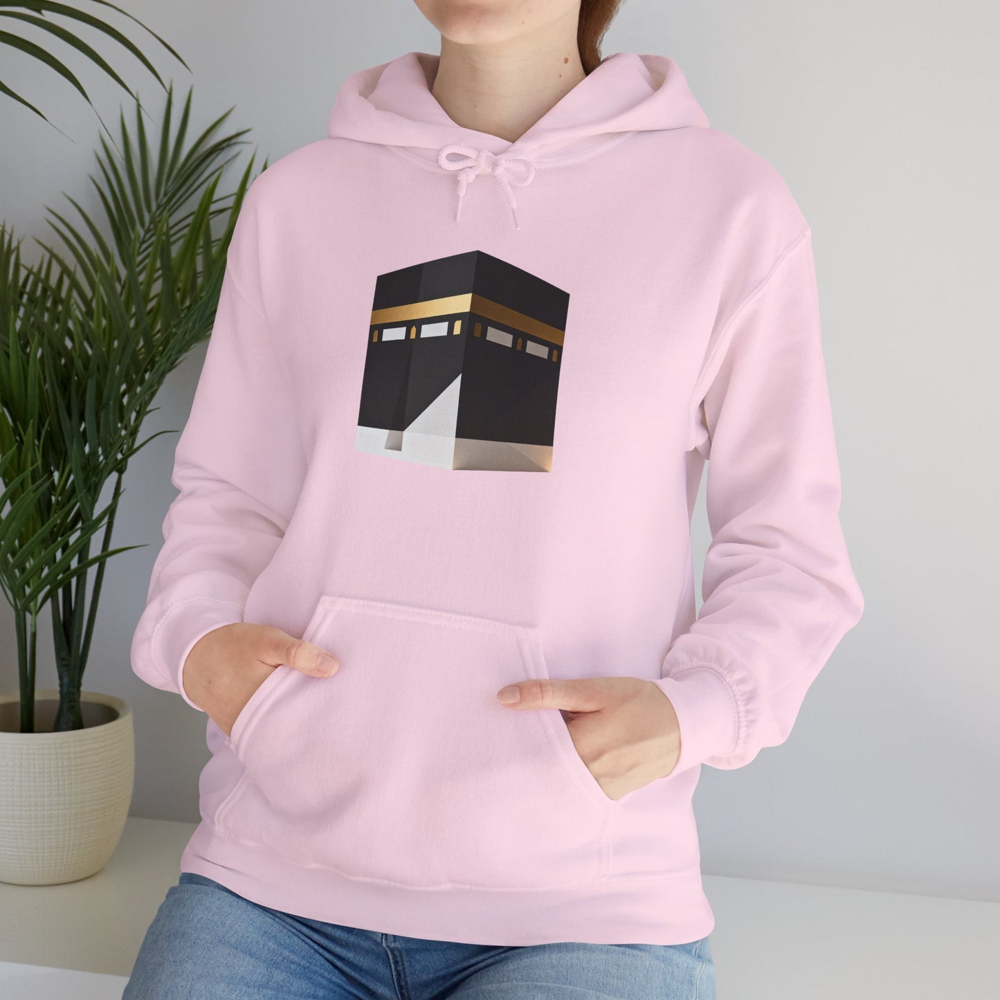 Sweatshirt Premium "Esprit Libre"