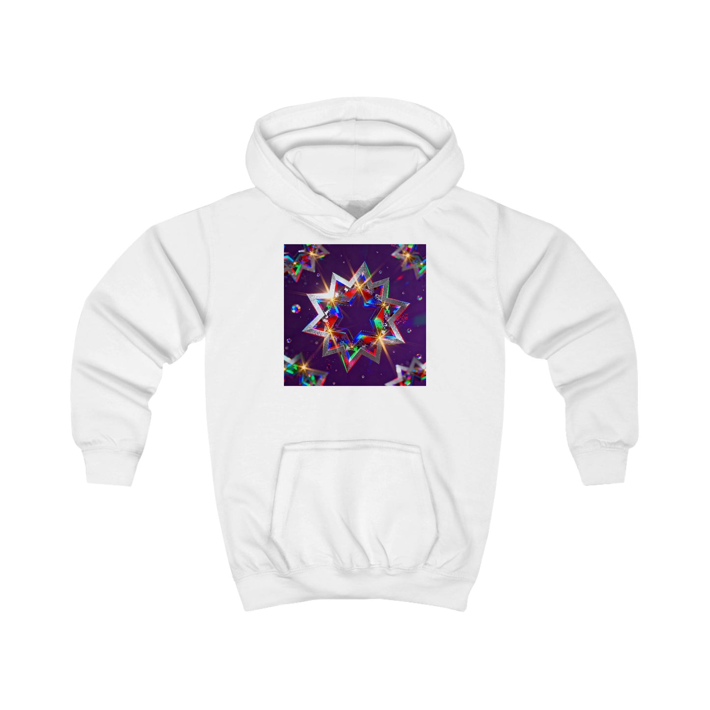 Sweatshirt Enfant Fun – Doux, Stylé et Résistant