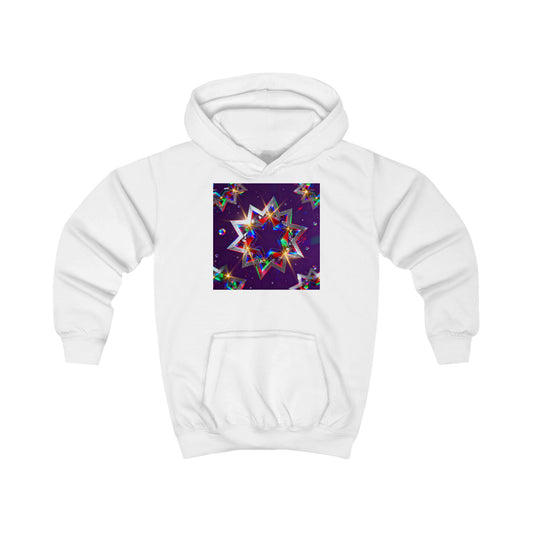 Sweatshirt Enfant Fun – Doux, Stylé et Résistant