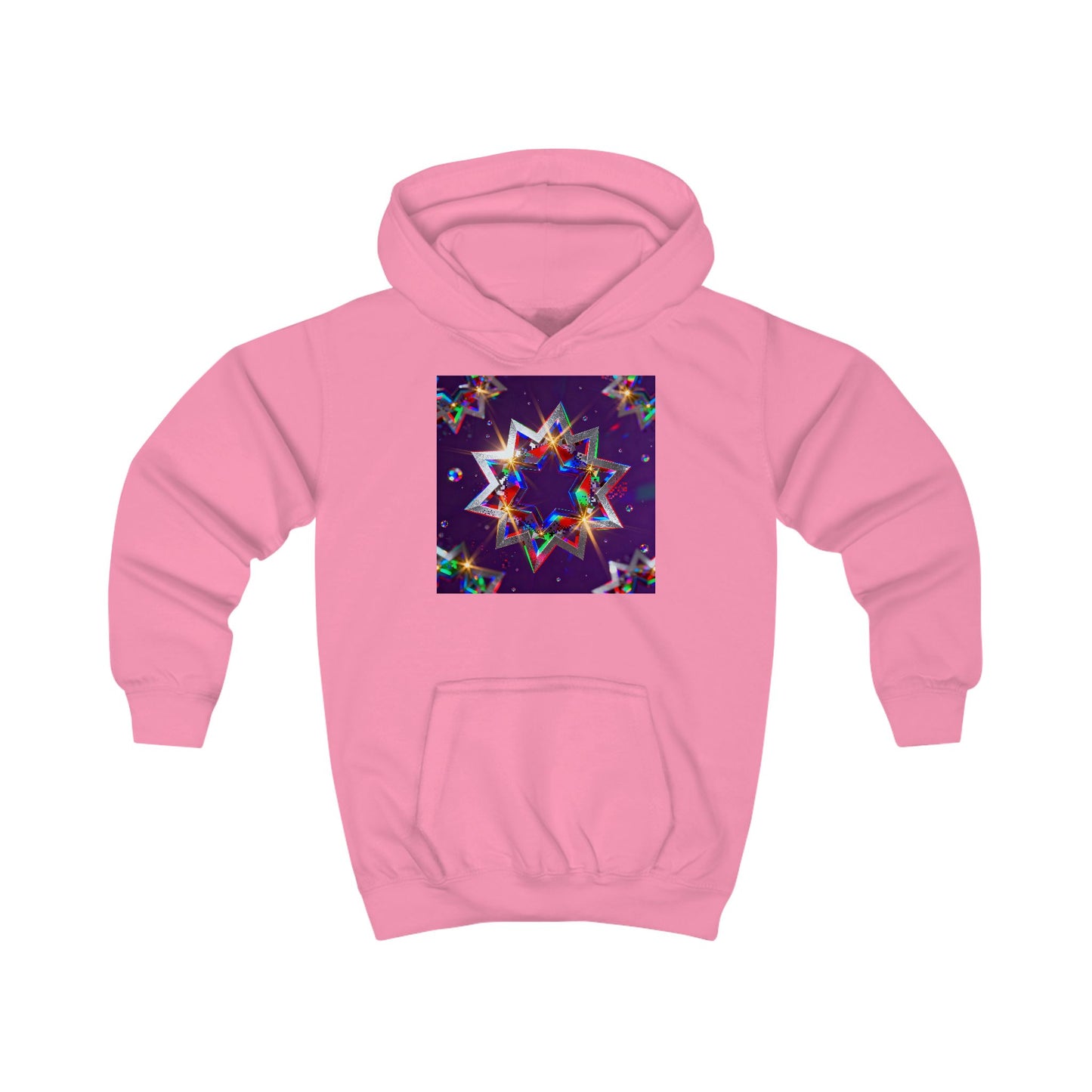 Sweatshirt Enfant Fun – Doux, Stylé et Résistant