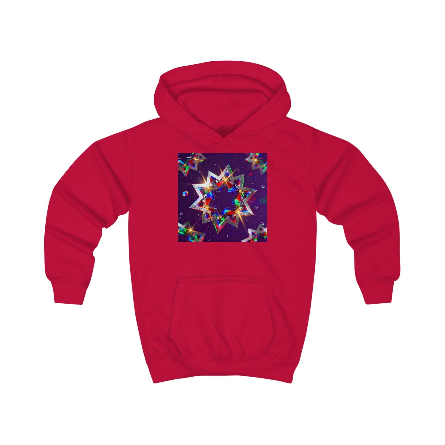 Sweatshirt Enfant Fun – Doux, Stylé et Résistant