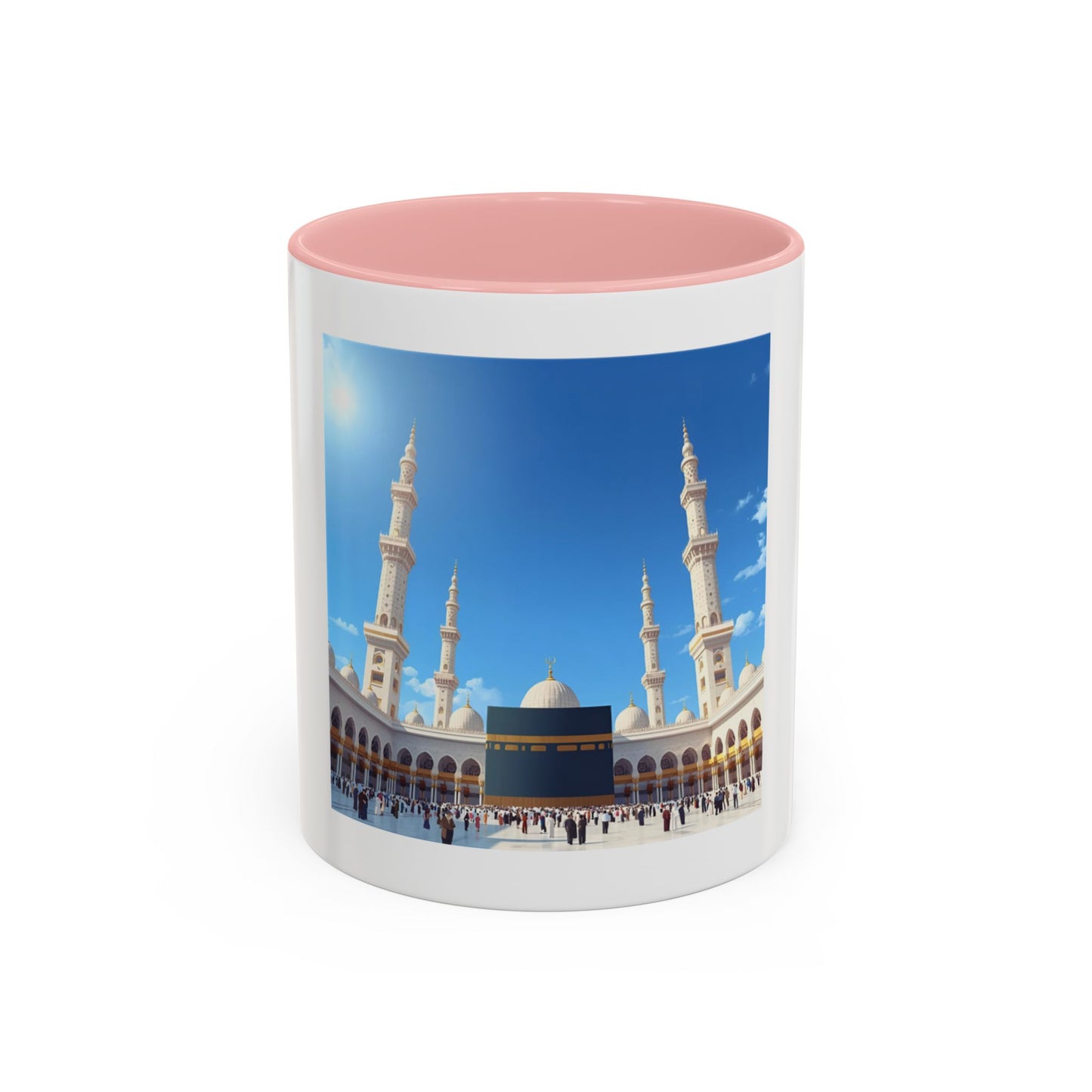 Mug L'Indispensable de Votre Matin