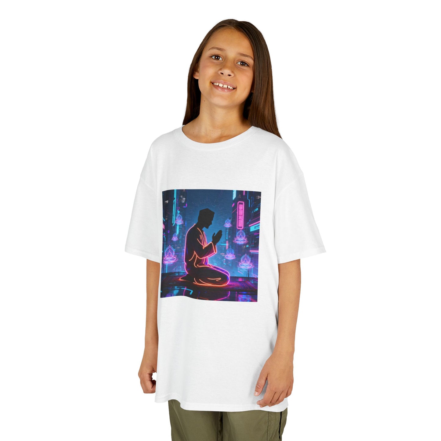 T-shirt Enfant Fun & Stylé