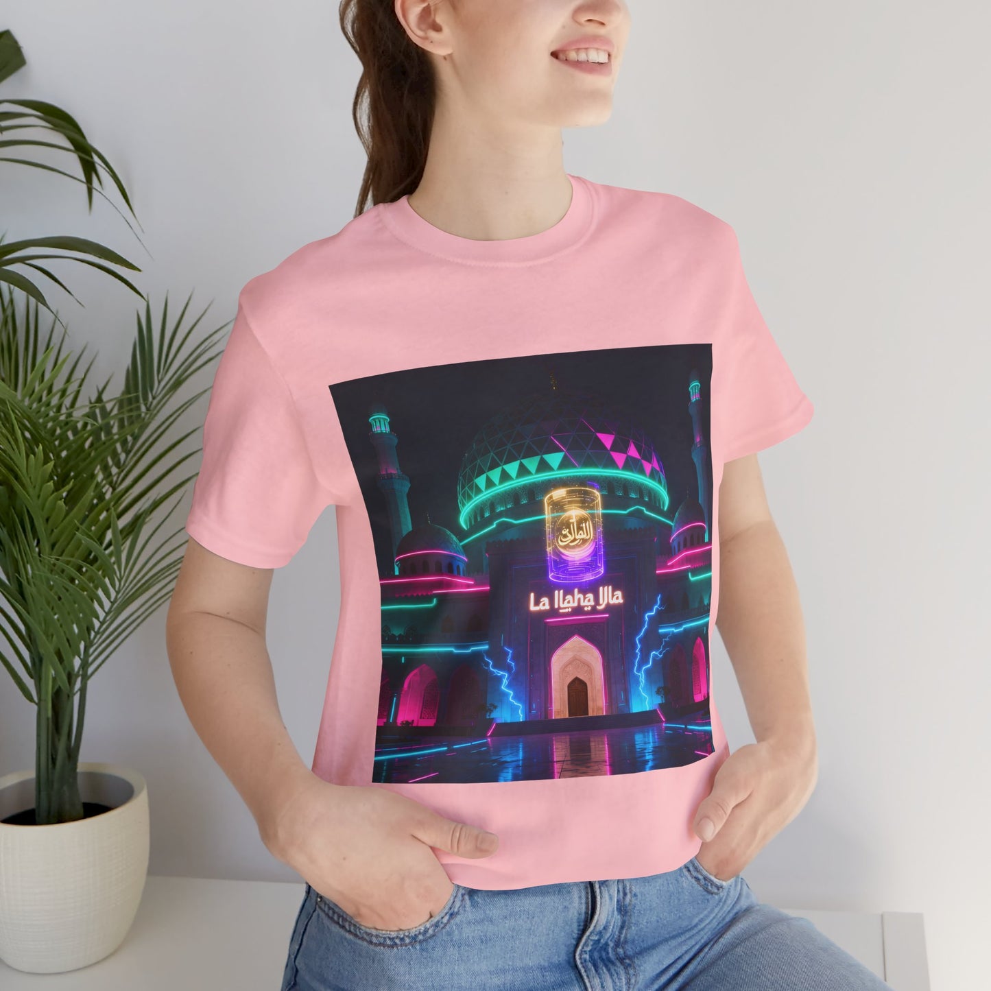 Révélez votre force intérieure – T-Shirt Édition Limitée 2025