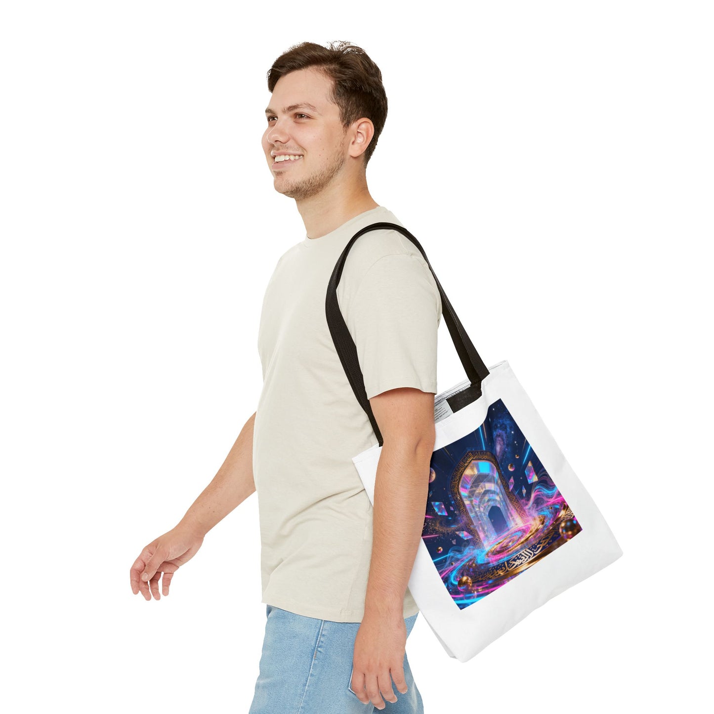Tote Bag Pratique Stylé