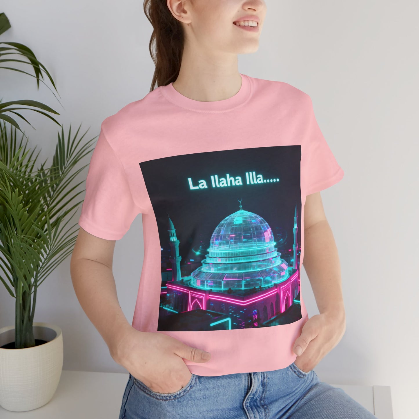 Révélez votre force intérieure – T-Shirt Édition Limitée 2025