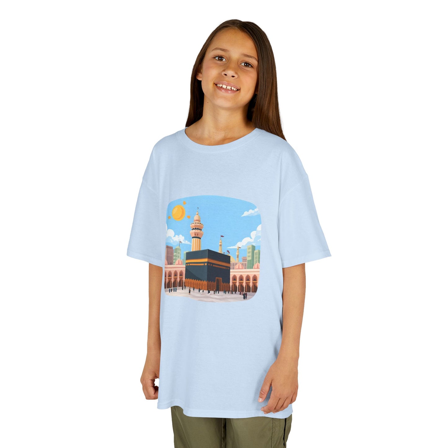 T-shirt Enfant Fun & Stylé