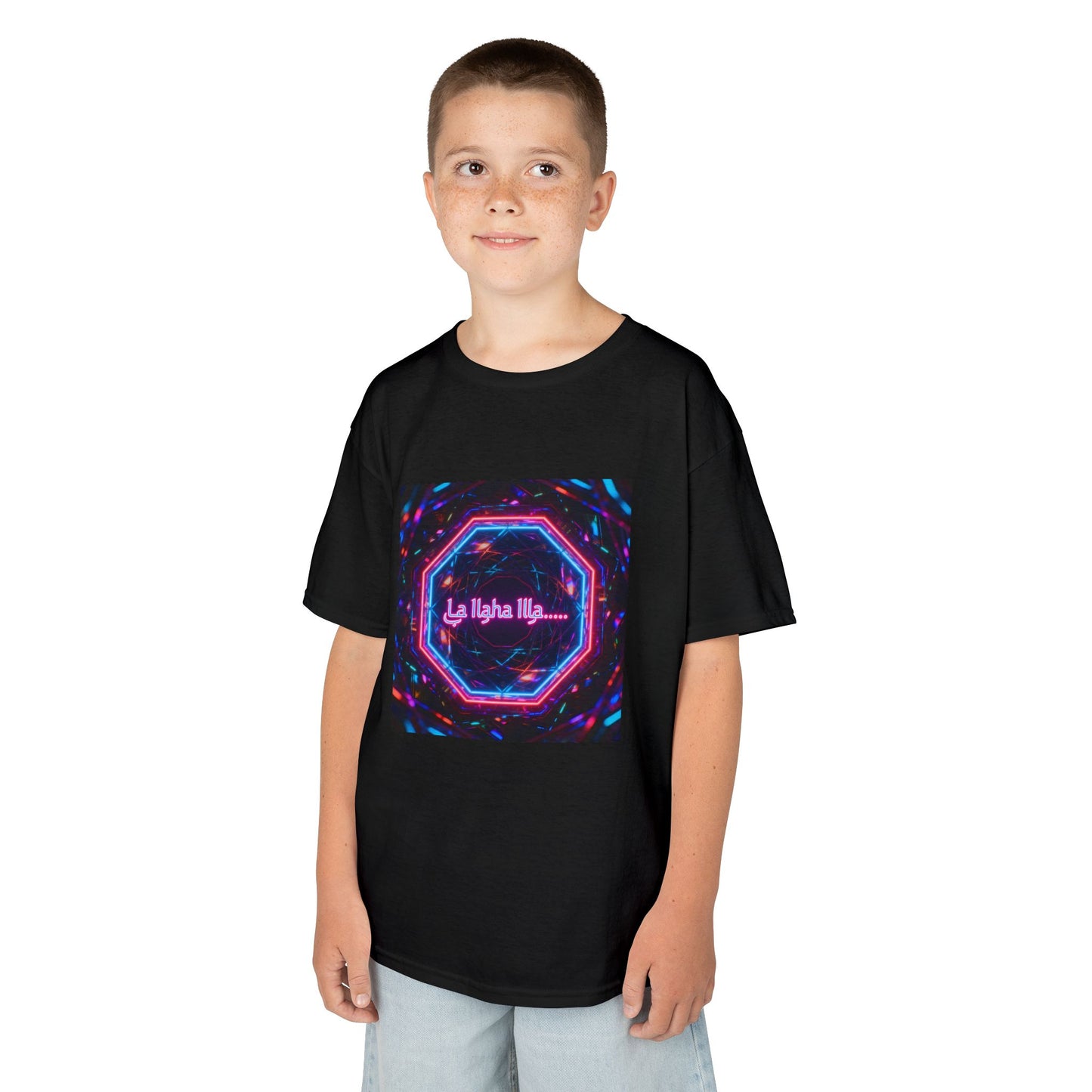 T-shirt Enfant Fun & Stylé