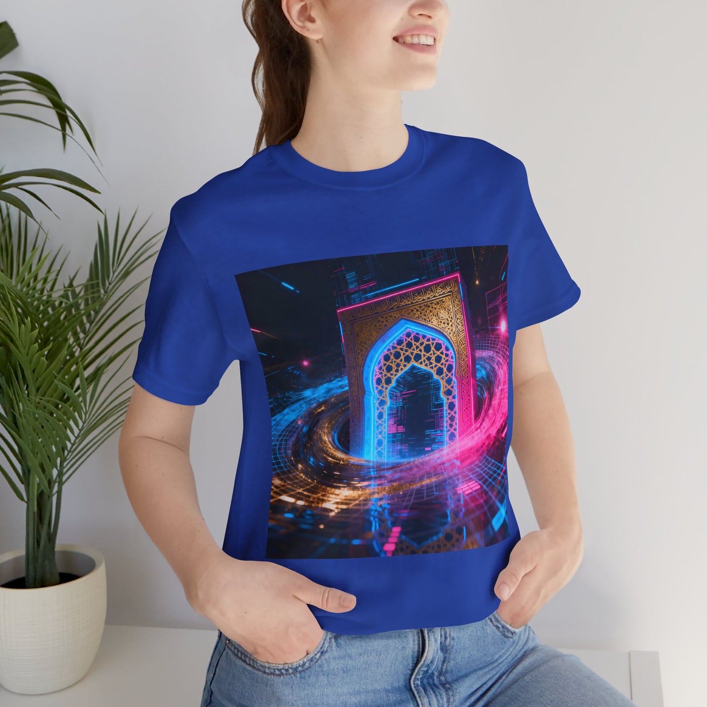 Révélez votre force intérieure – T-Shirt Édition Limitée 2025