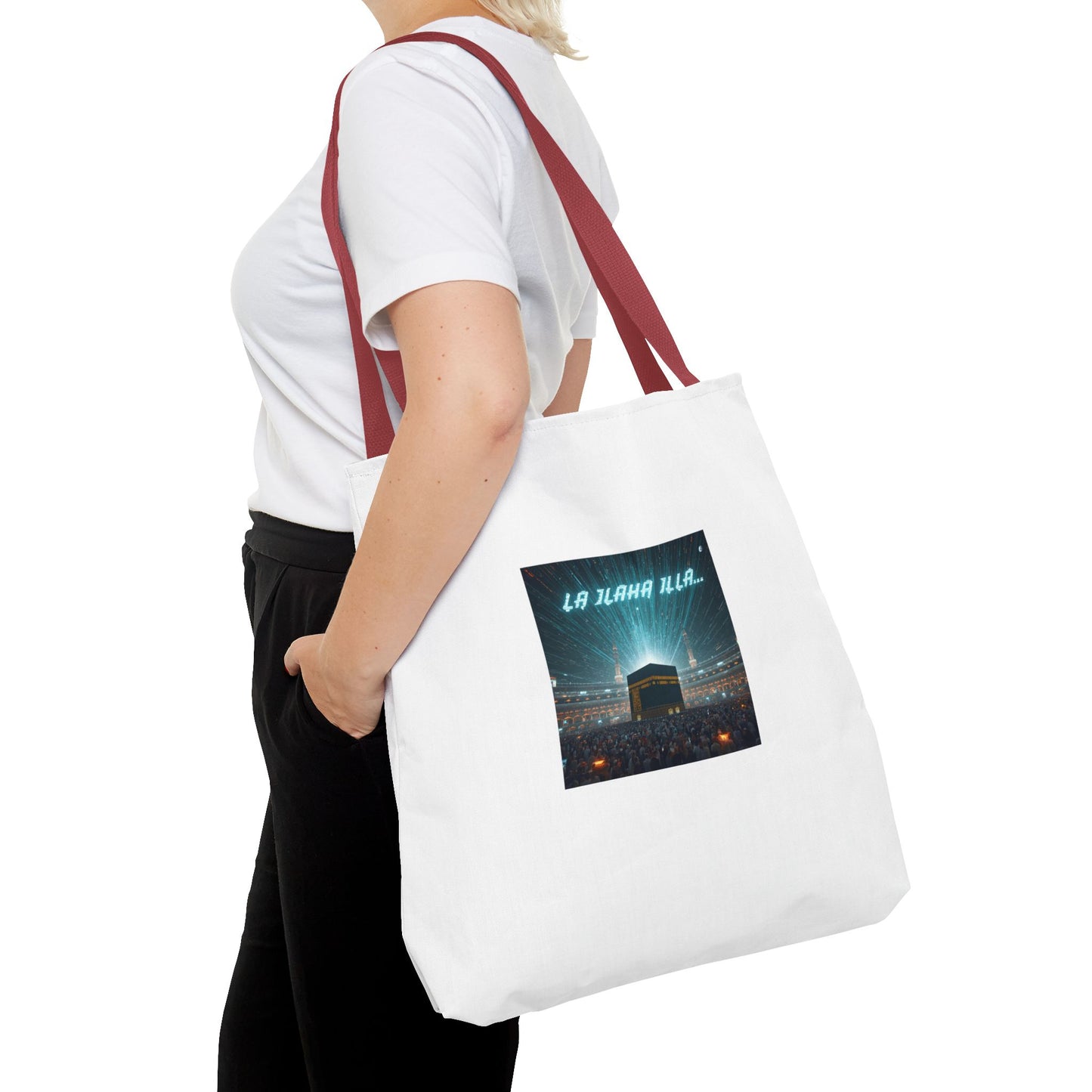 Tote Bag Pratique Stylé