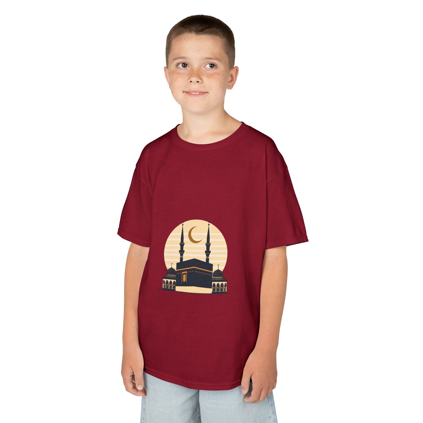 T-shirt Enfant Fun & Stylé