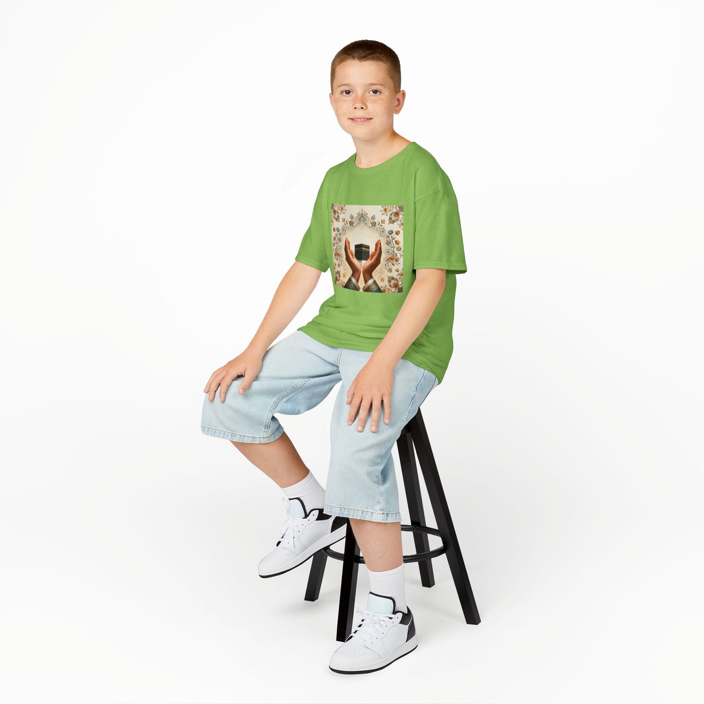 T-shirt Enfant Fun & Stylé