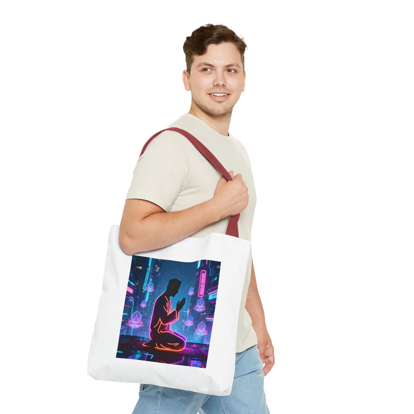 Tote Bag Pratique Stylé