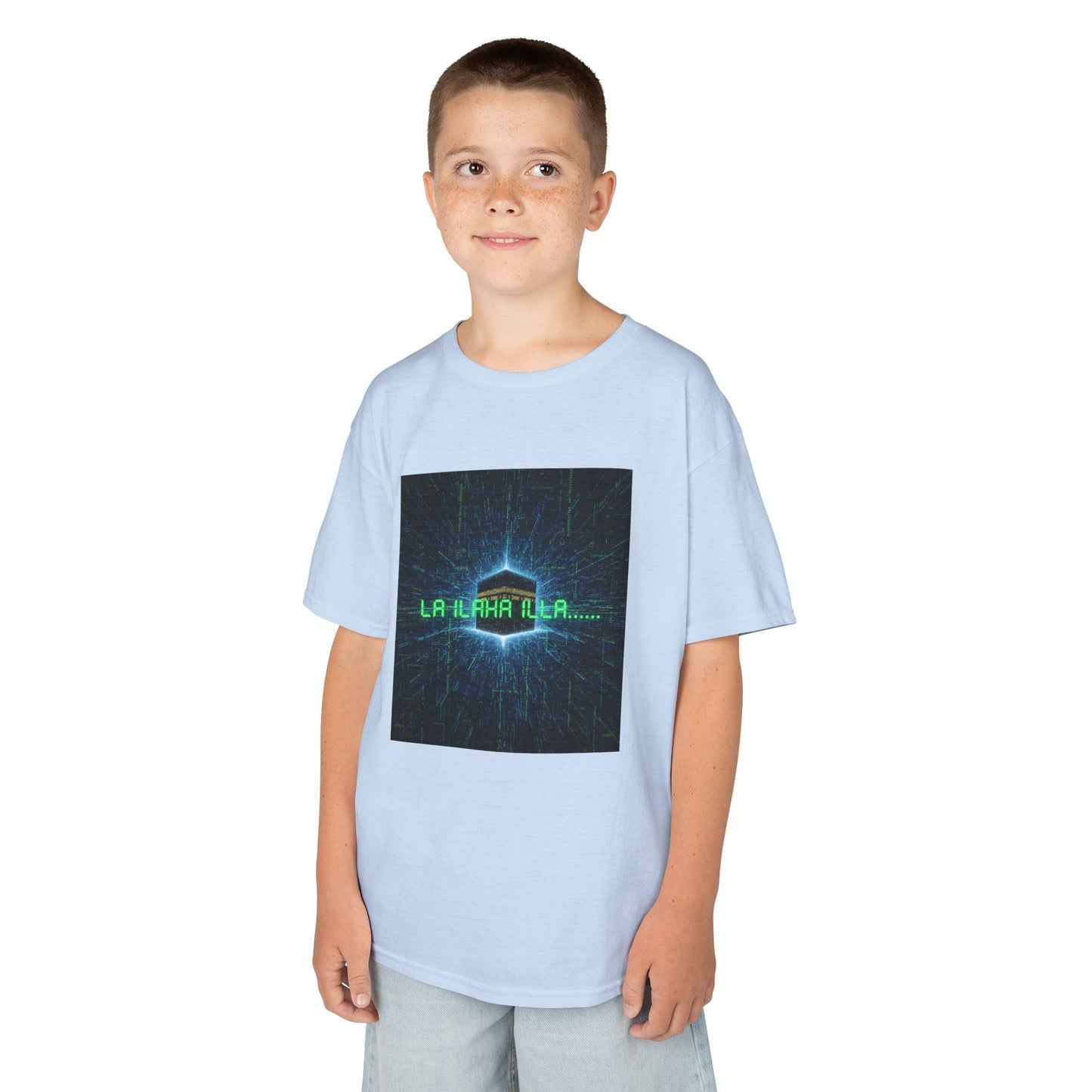 T-shirt Enfant Fun & Stylé