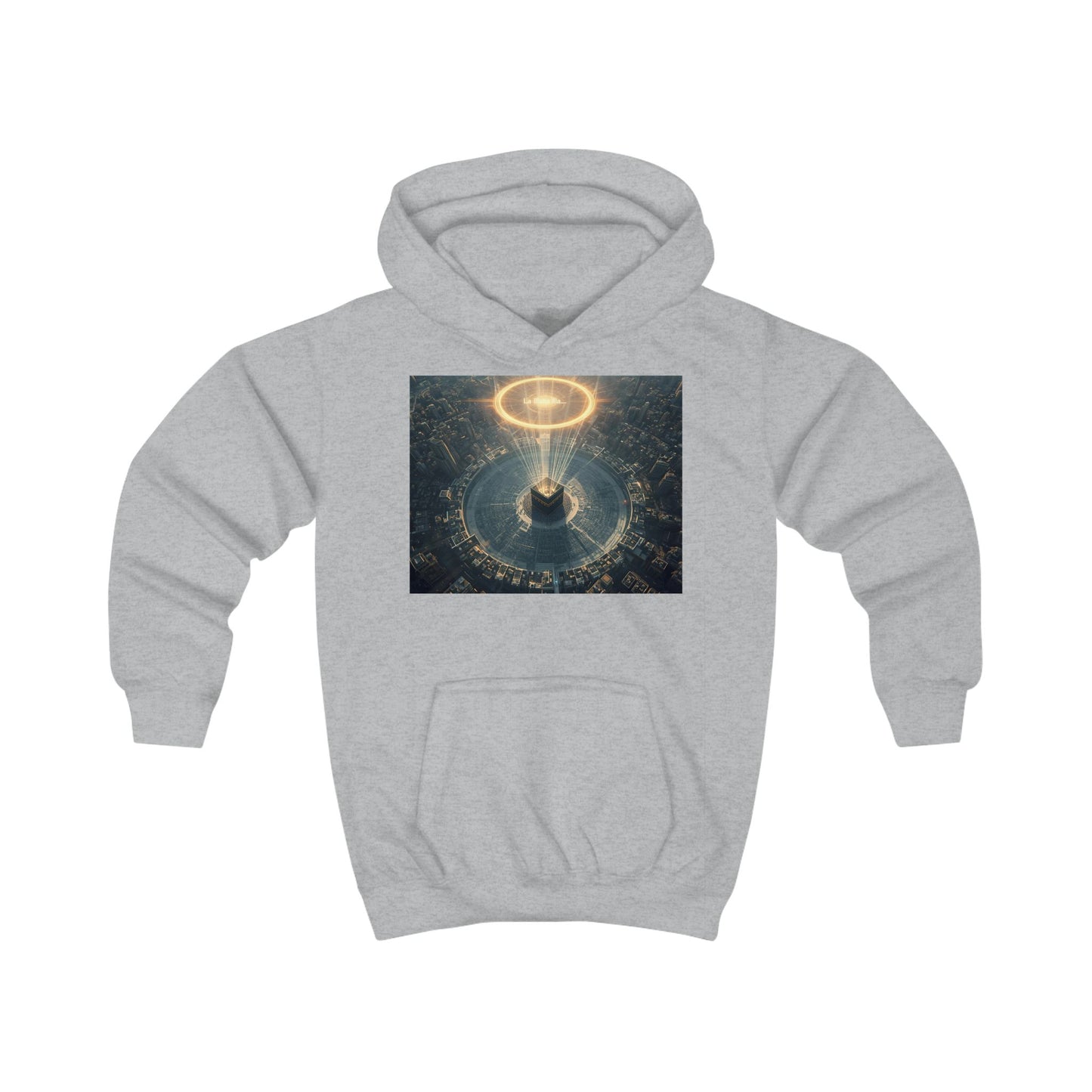 Sweatshirt Enfant Fun – Doux, Stylé et Résistant