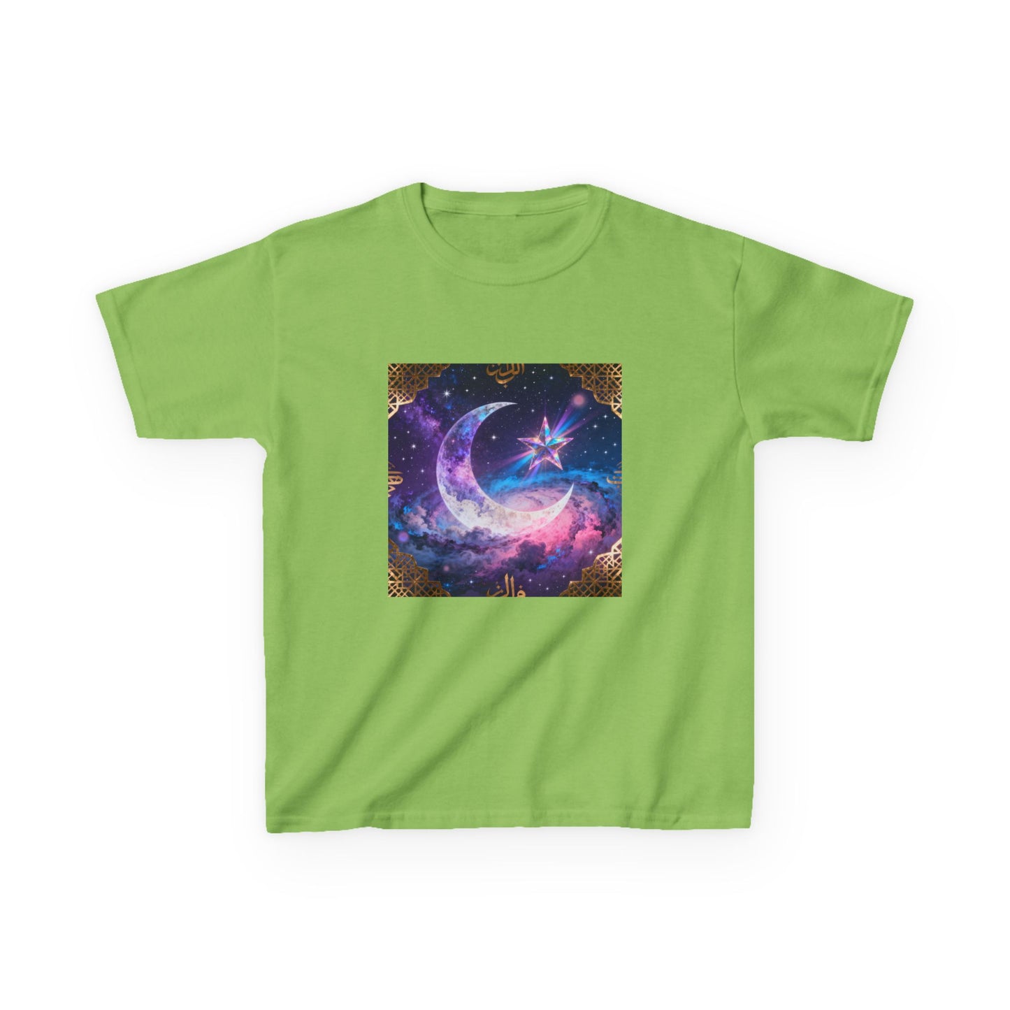 T-shirt Enfant Fun & Stylé