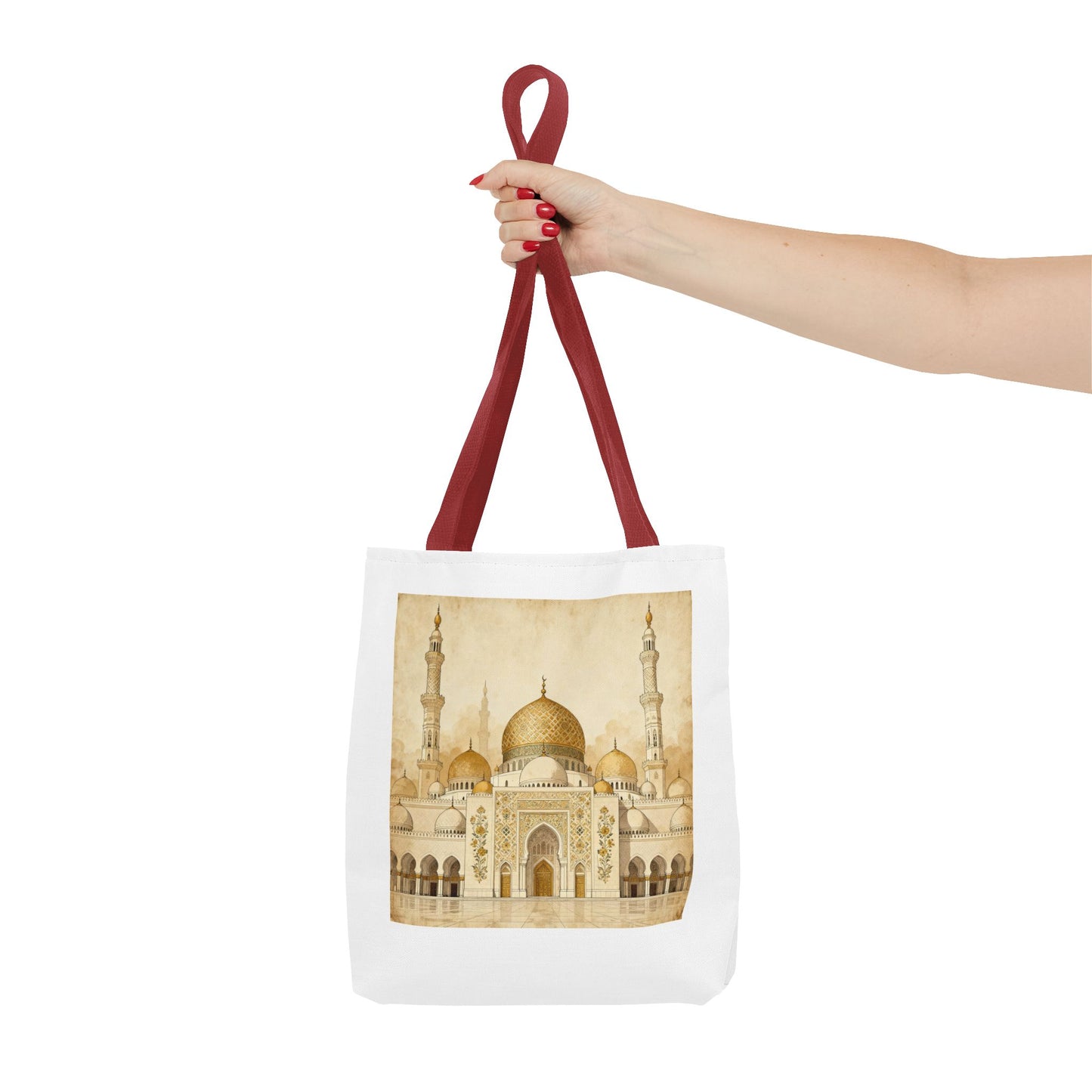 Tote Bag Pratique Stylé