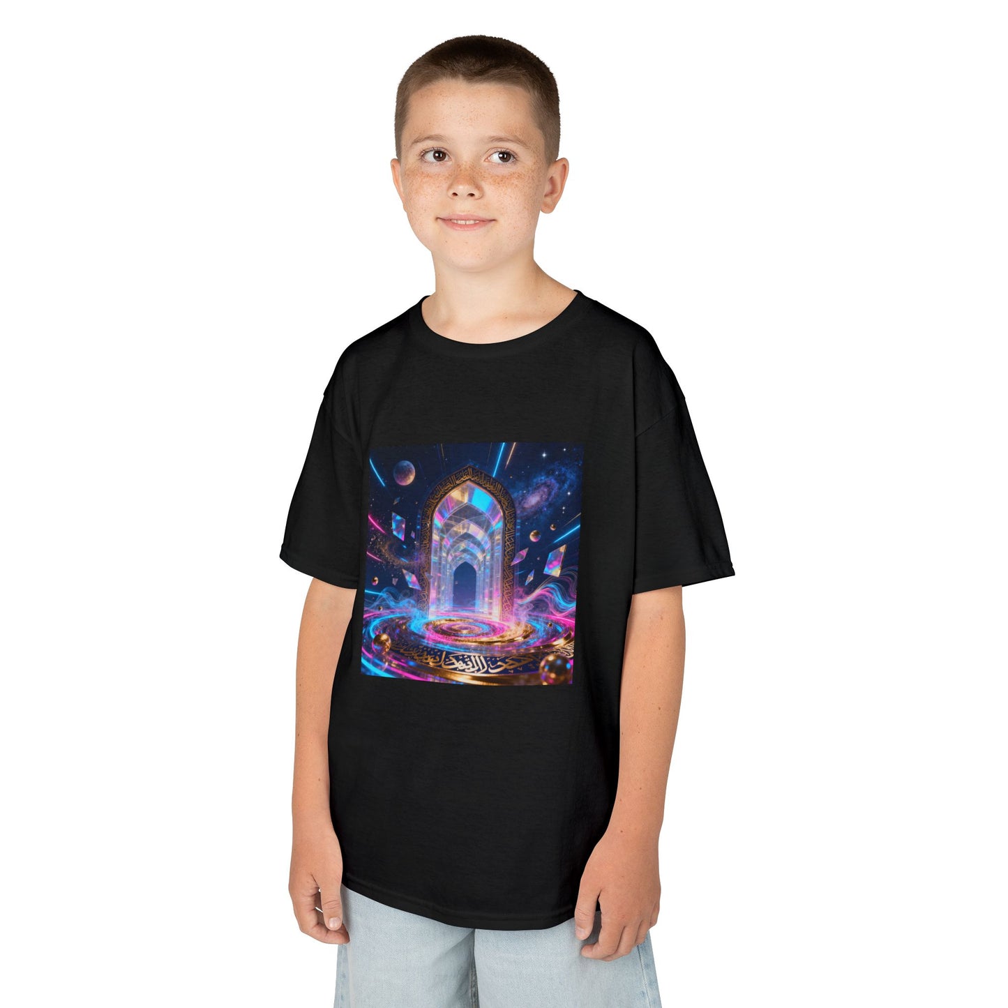 T-shirt Enfant Fun & Stylé