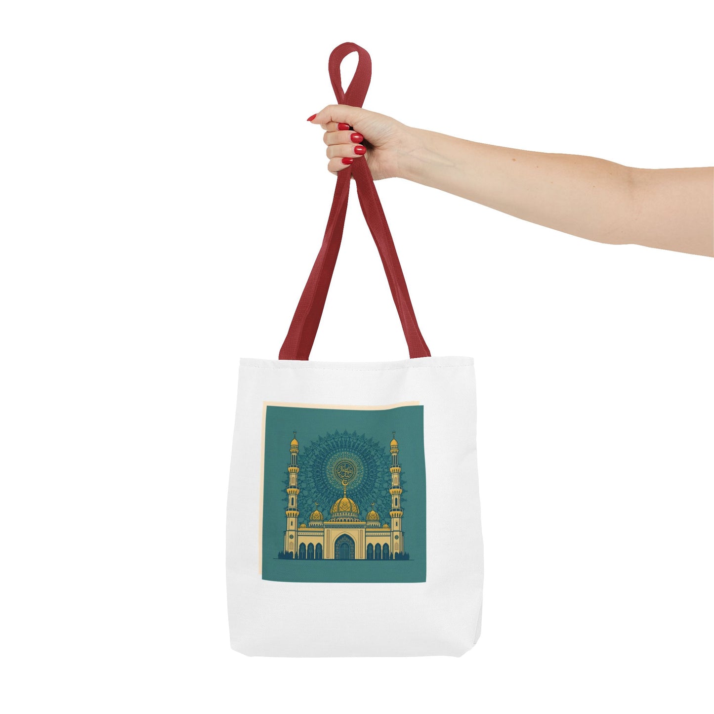 Tote Bag Pratique Stylé