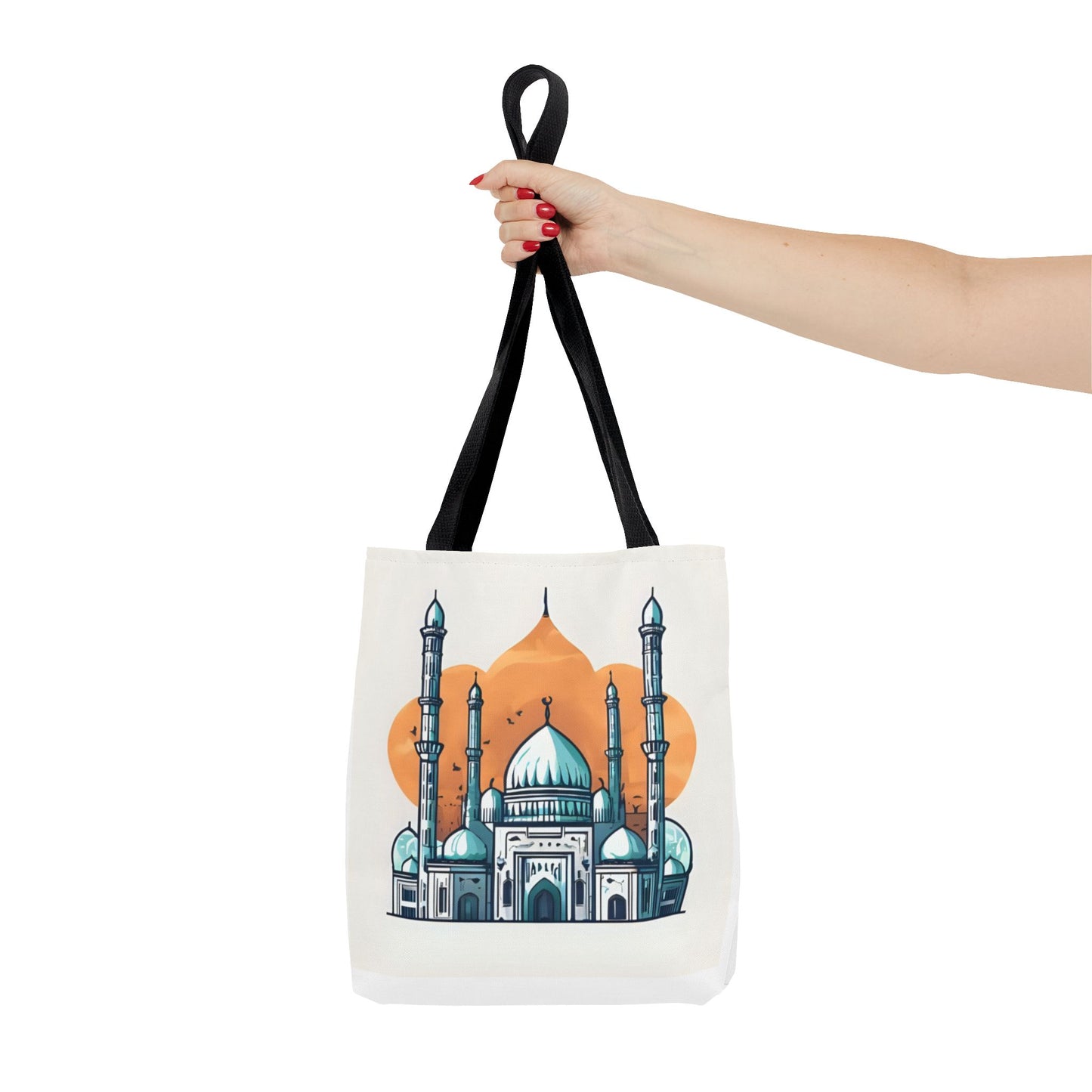 Tote Bag Pratique Stylé