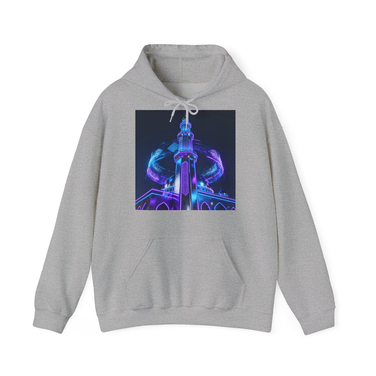 Sweatshirt Premium "Esprit Libre"