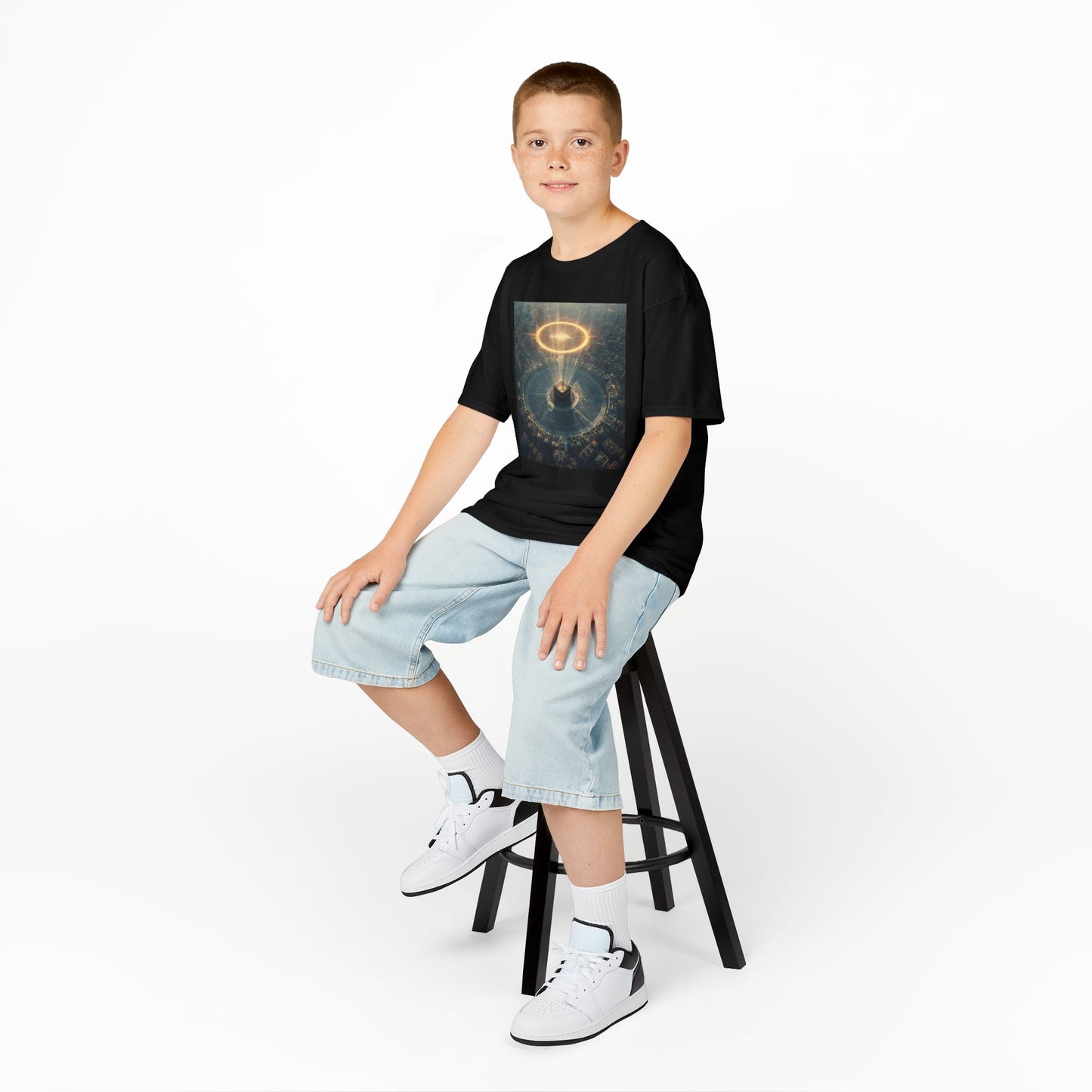 T-shirt Enfant Fun & Stylé