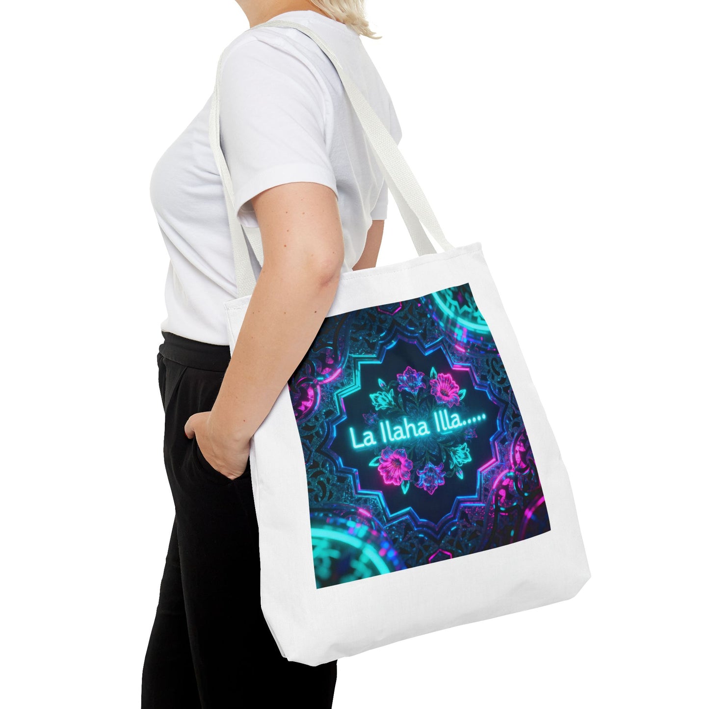 Tote Bag Pratique Stylé