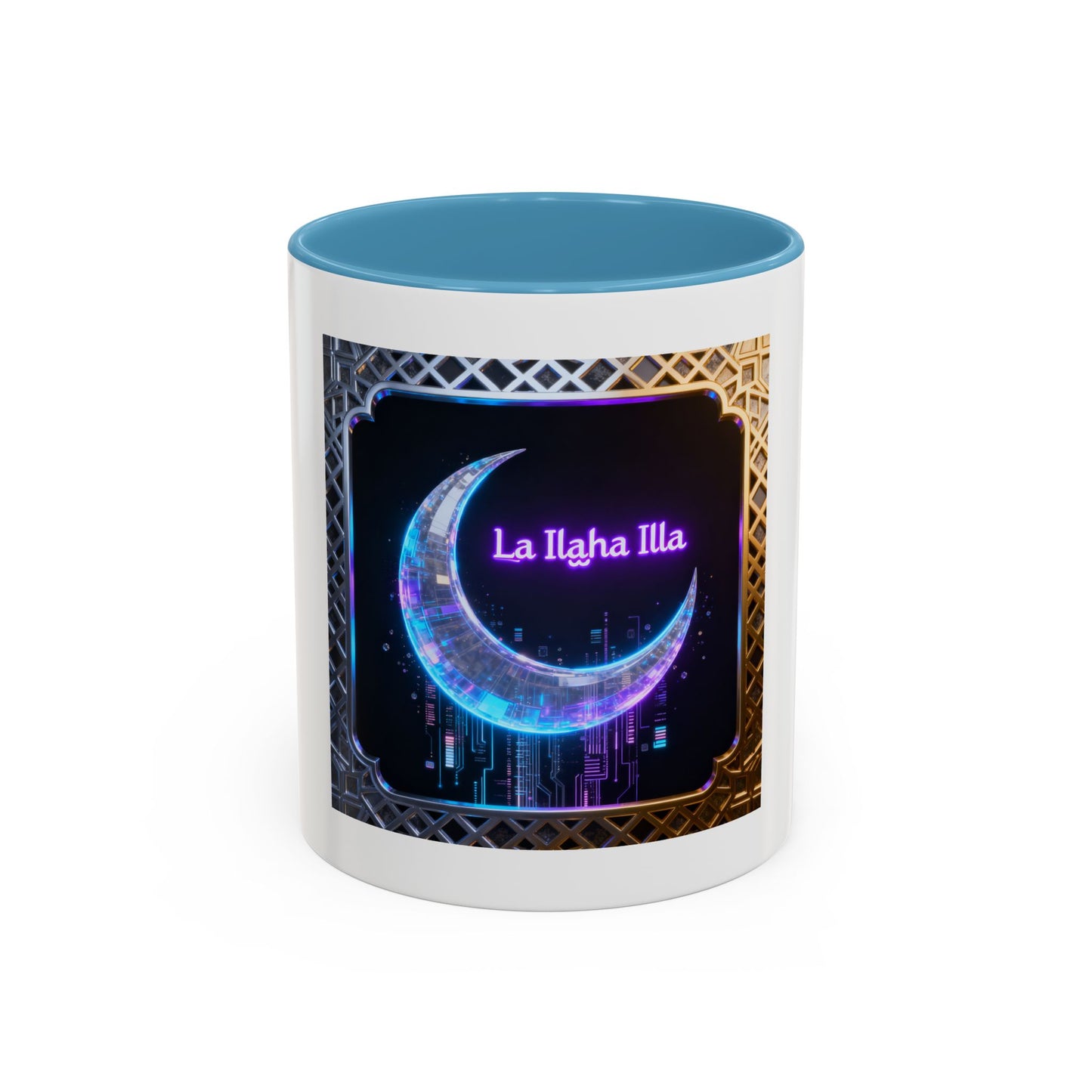 Mug L'Indispensable de Votre Matin