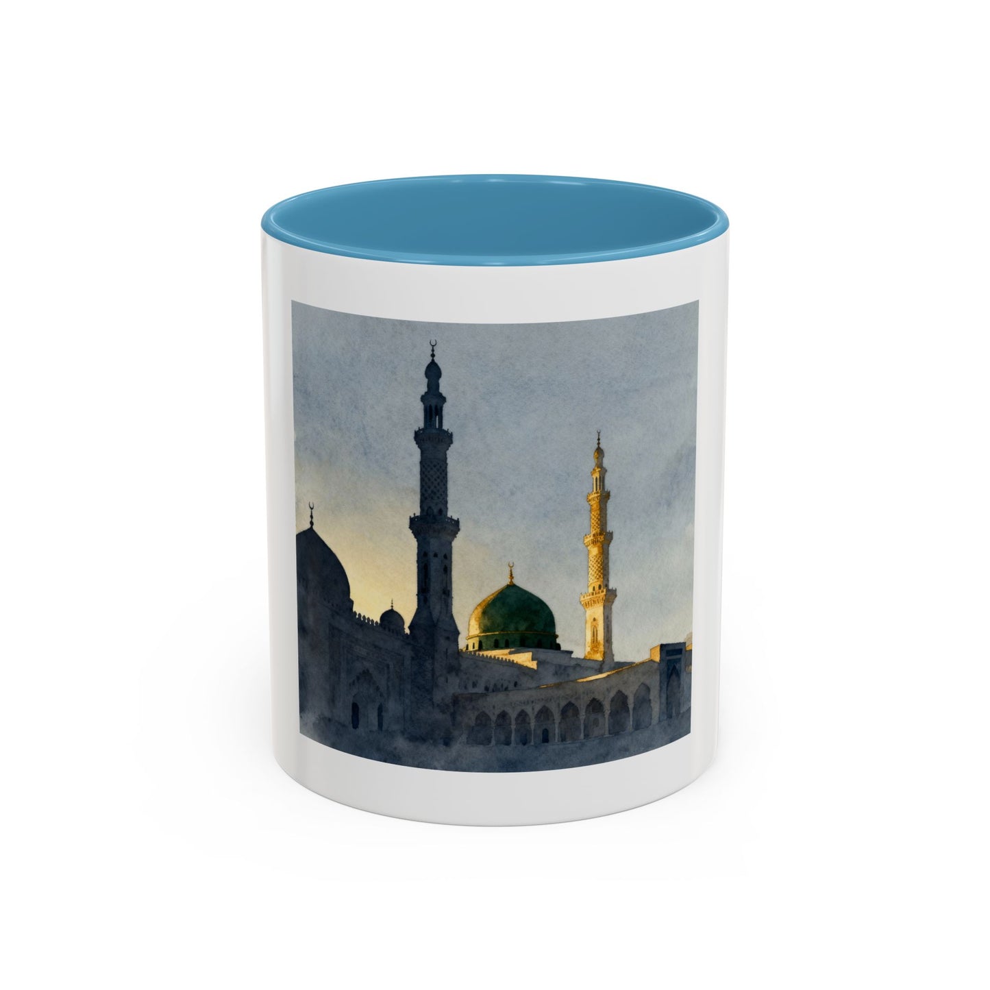 Mug L'Indispensable de Votre Matin