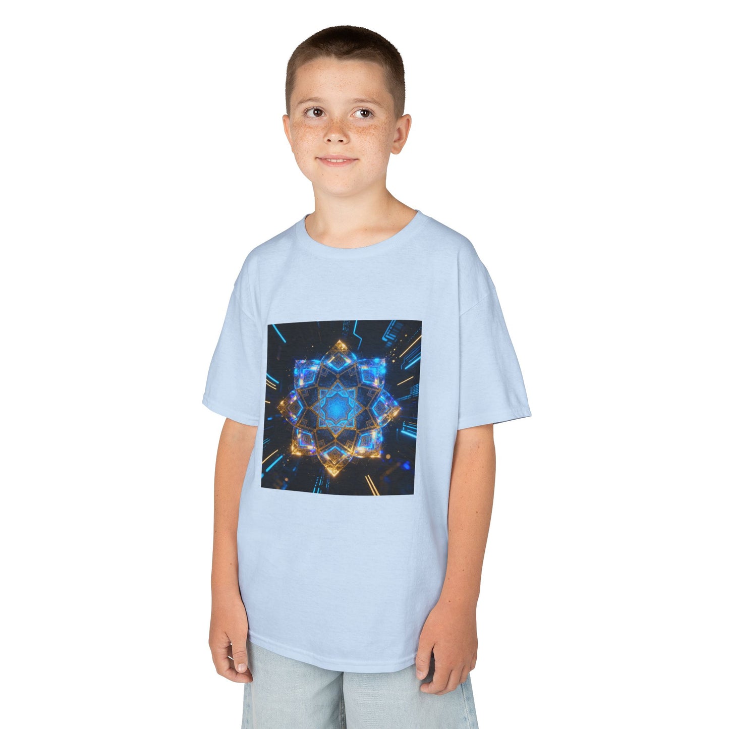 T-shirt Enfant Fun & Stylé