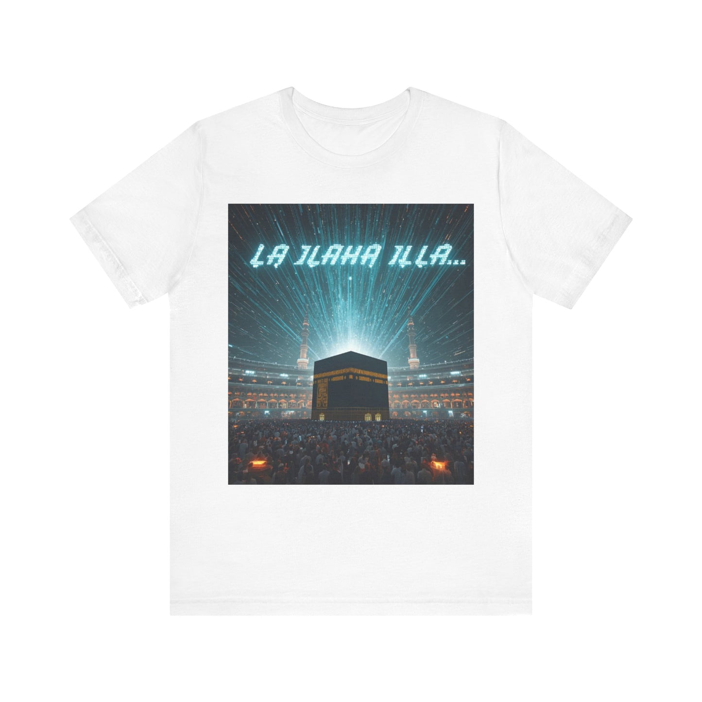 Révélez votre force intérieure – T-Shirt Édition Limitée 2025