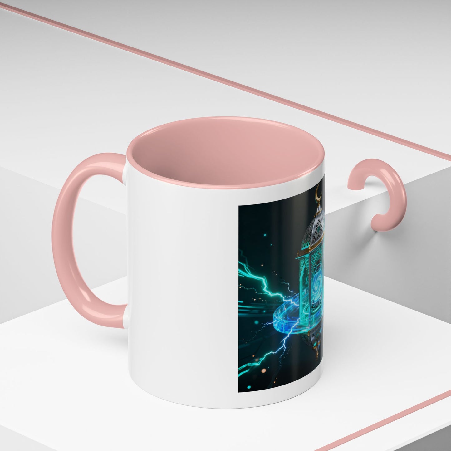 Mug L'Indispensable de Votre Matin