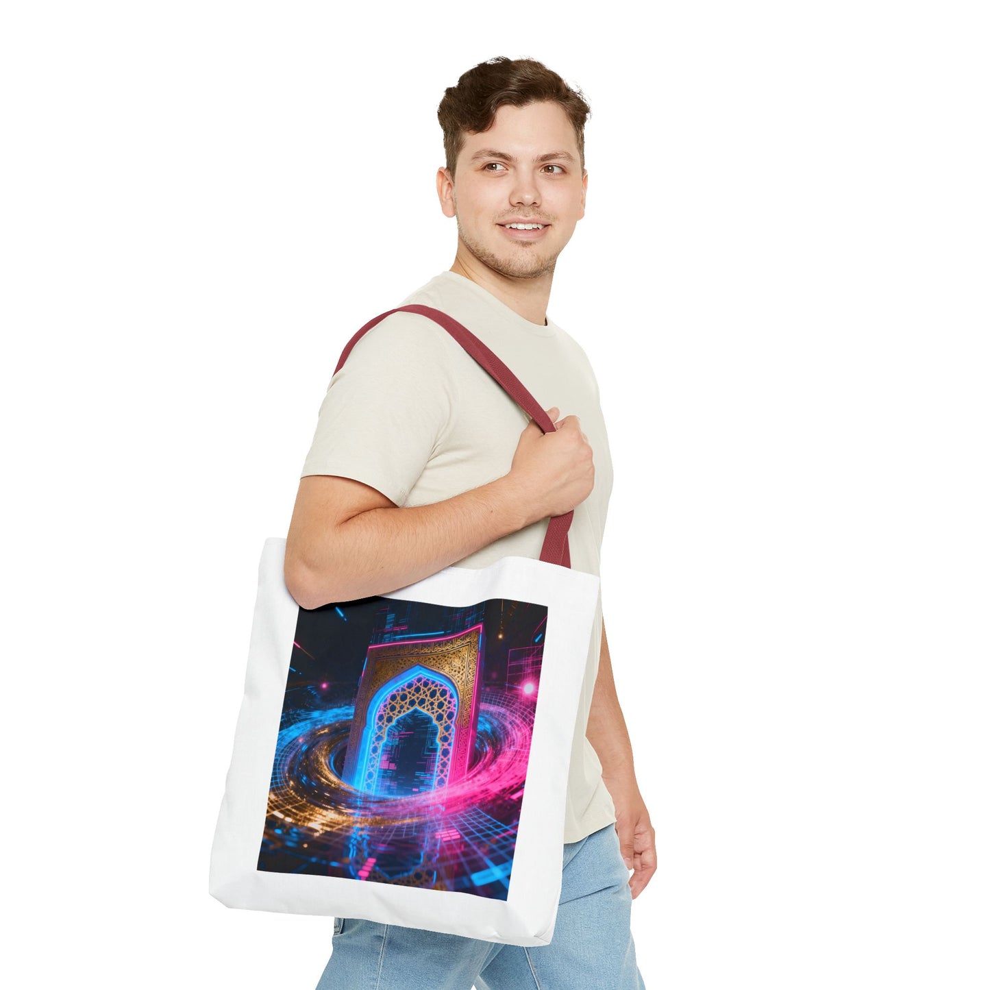 Tote Bag Pratique Stylé