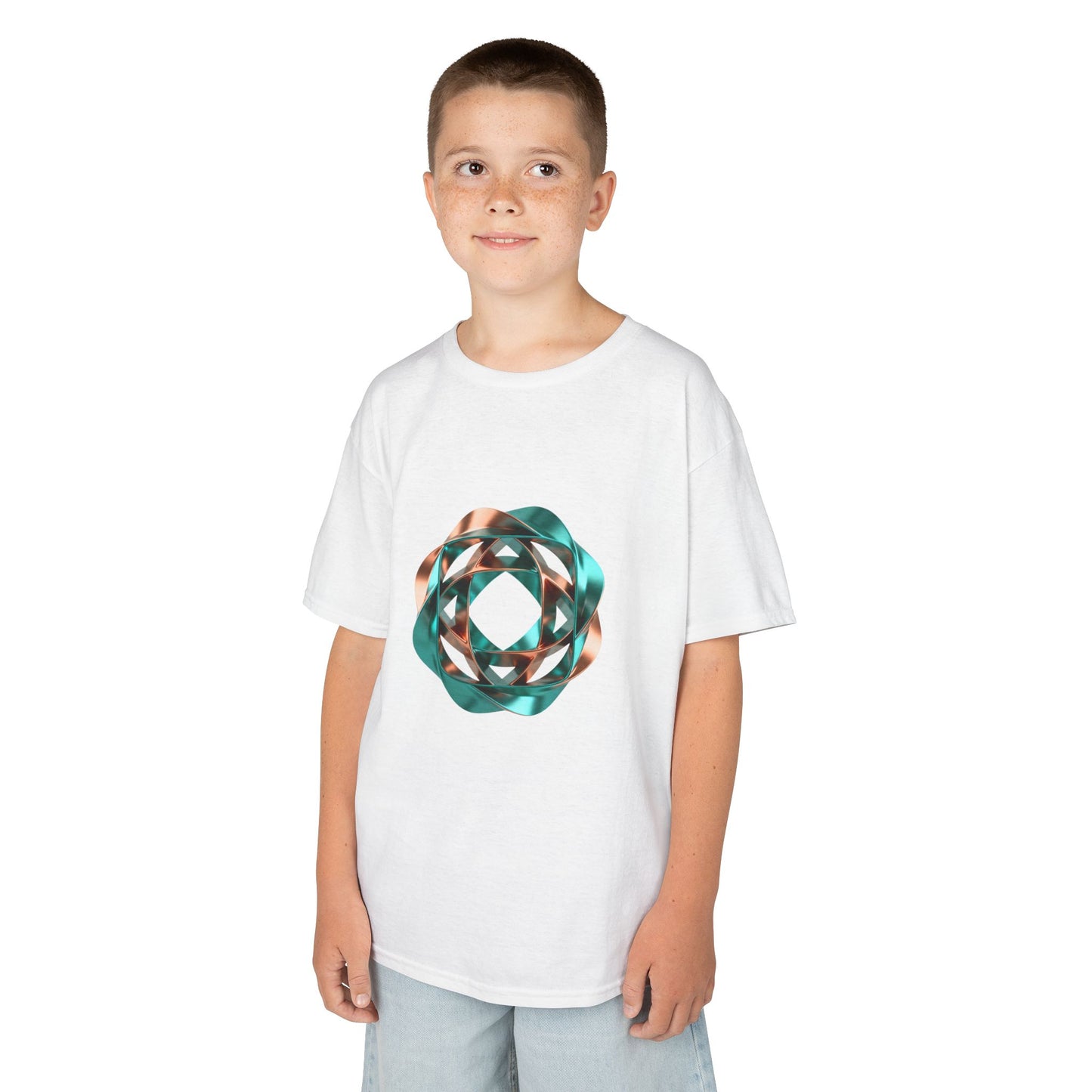 T-shirt Enfant Fun & Stylé