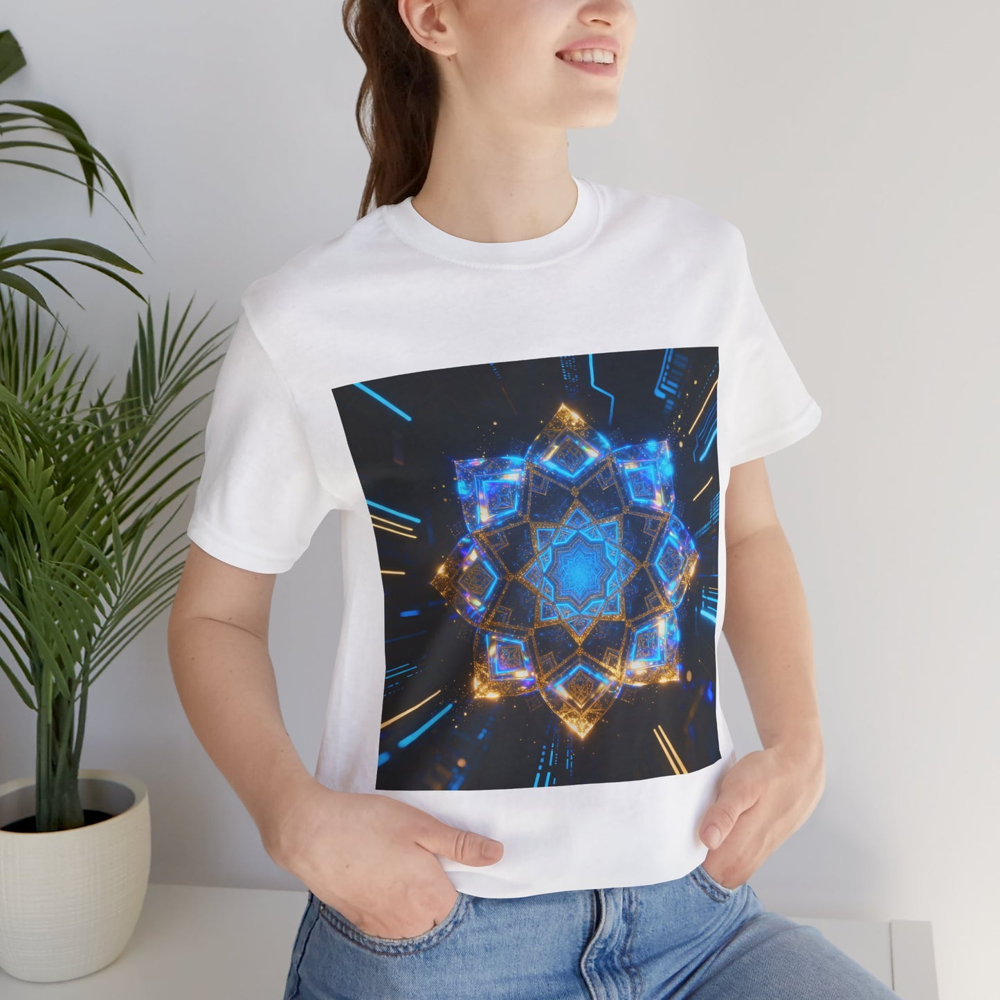 Révélez votre force intérieure – T-Shirt Édition Limitée 2025