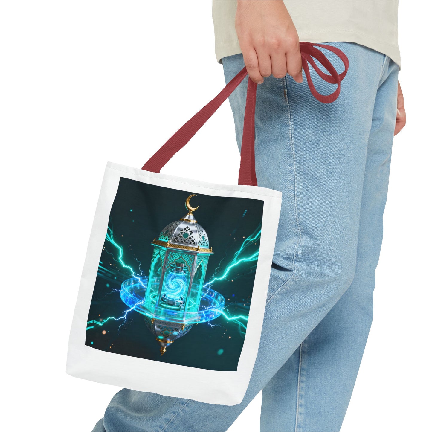 Tote Bag Pratique Stylé