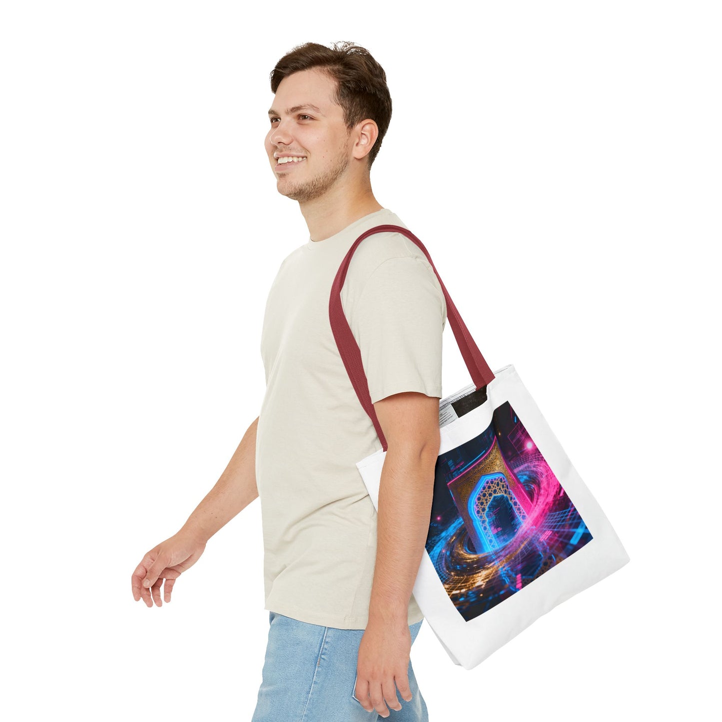 Tote Bag Pratique Stylé