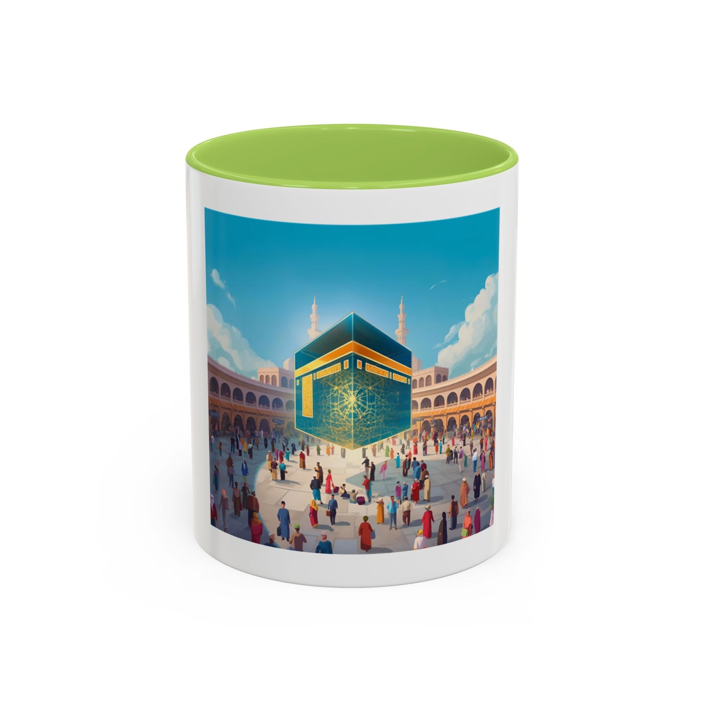 Mug L'Indispensable de Votre Matin