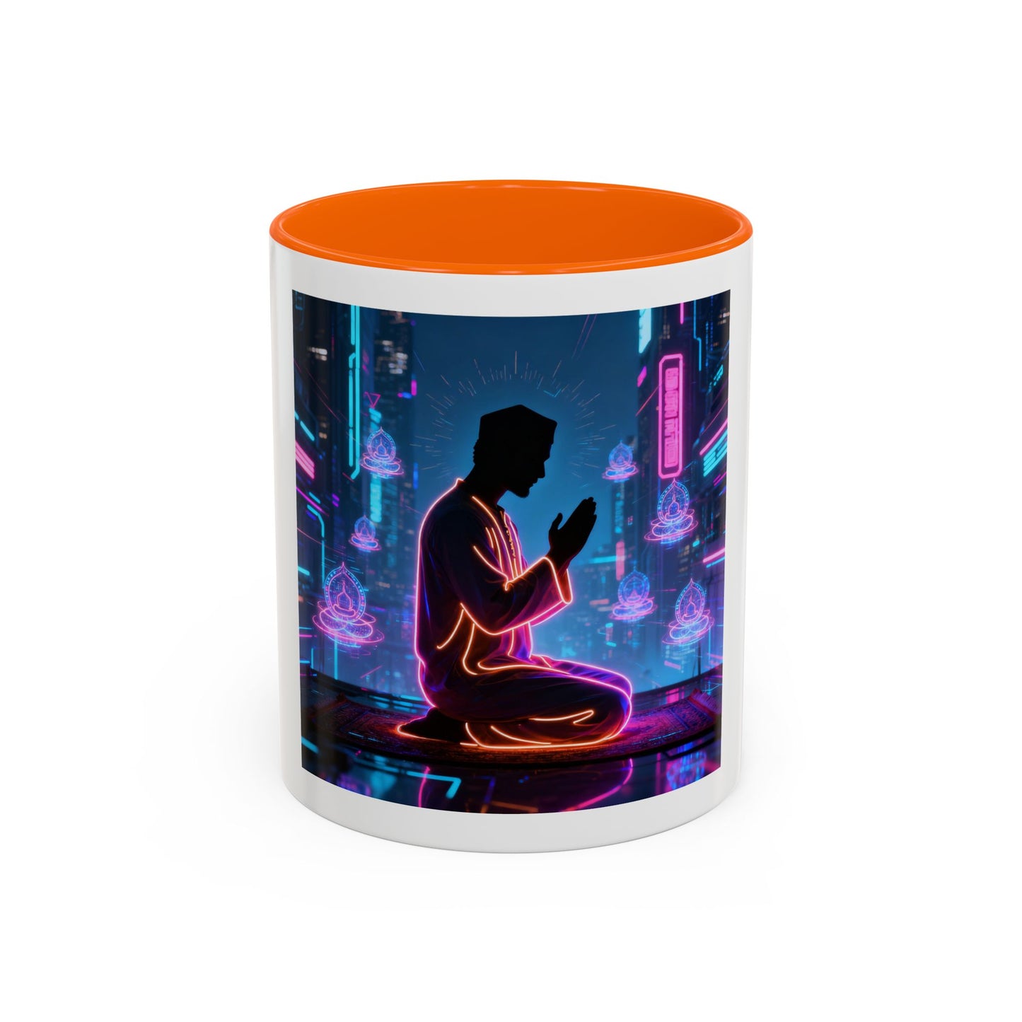 Mug L'Indispensable de Votre Matin