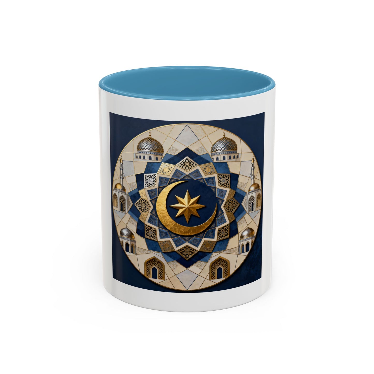 Mug L'Indispensable de Votre Matin