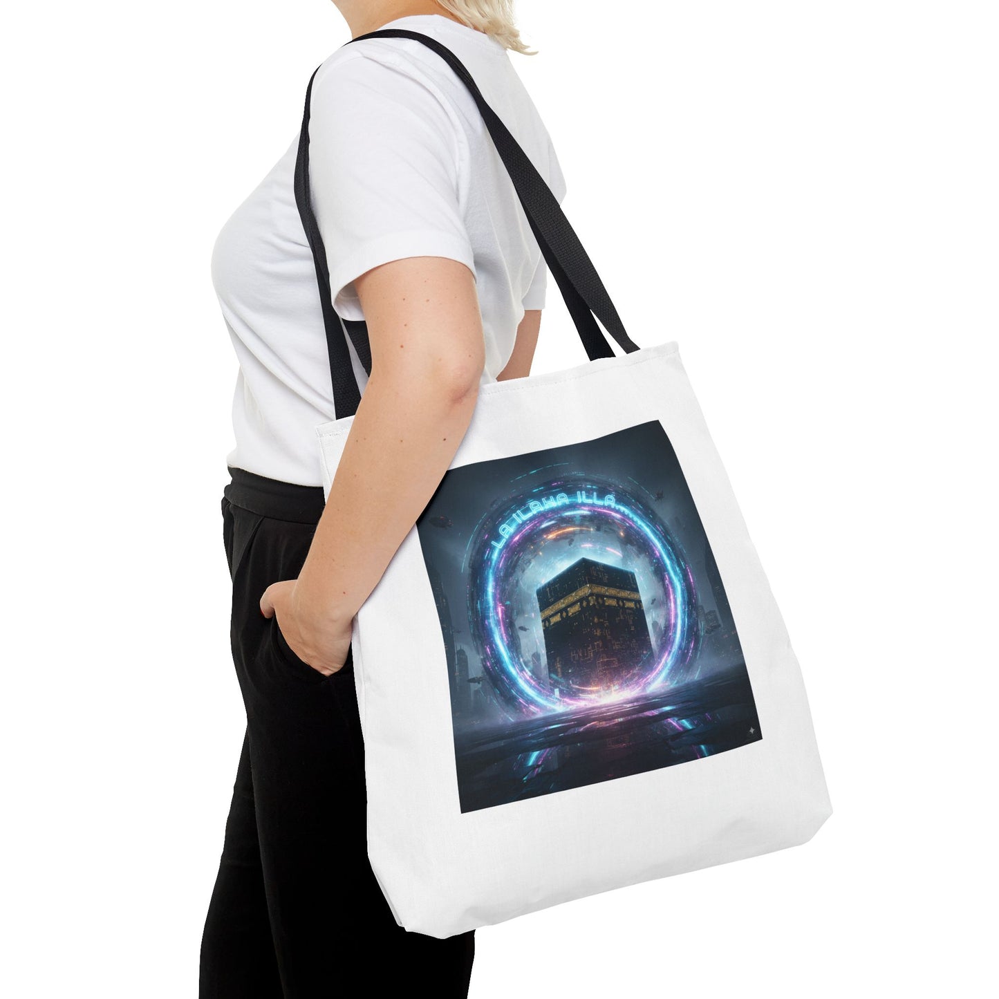 Tote Bag Pratique Stylé