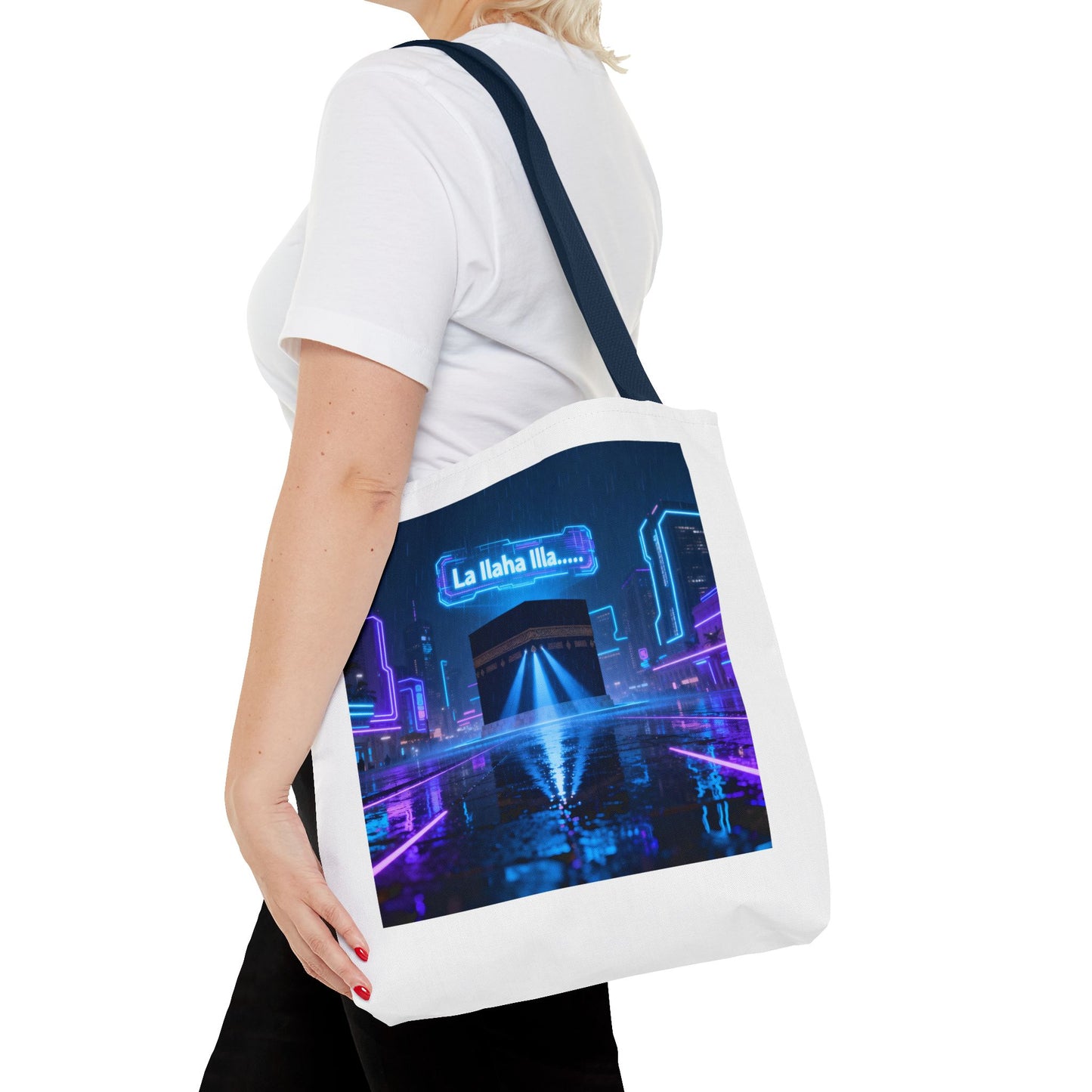 Tote Bag Pratique Stylé