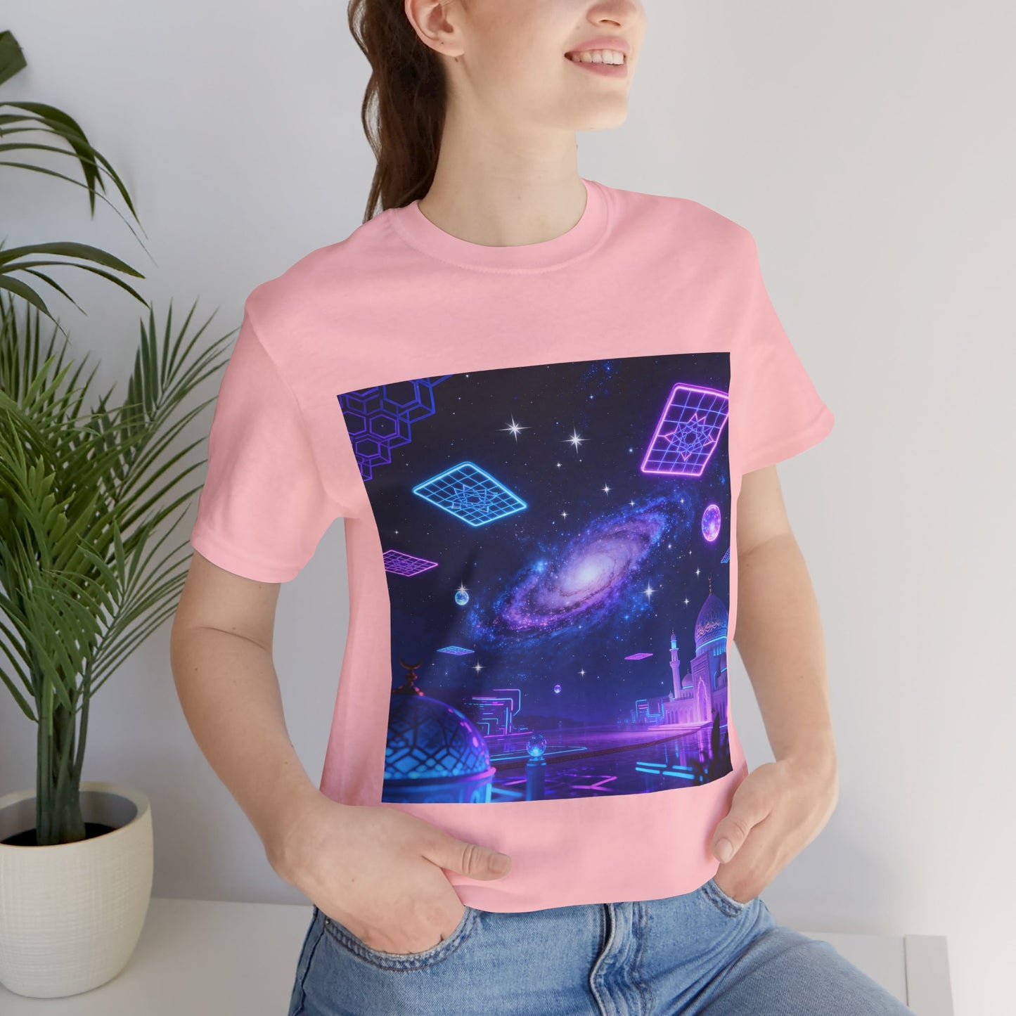 Révélez votre force intérieure – T-Shirt Édition Limitée 2025