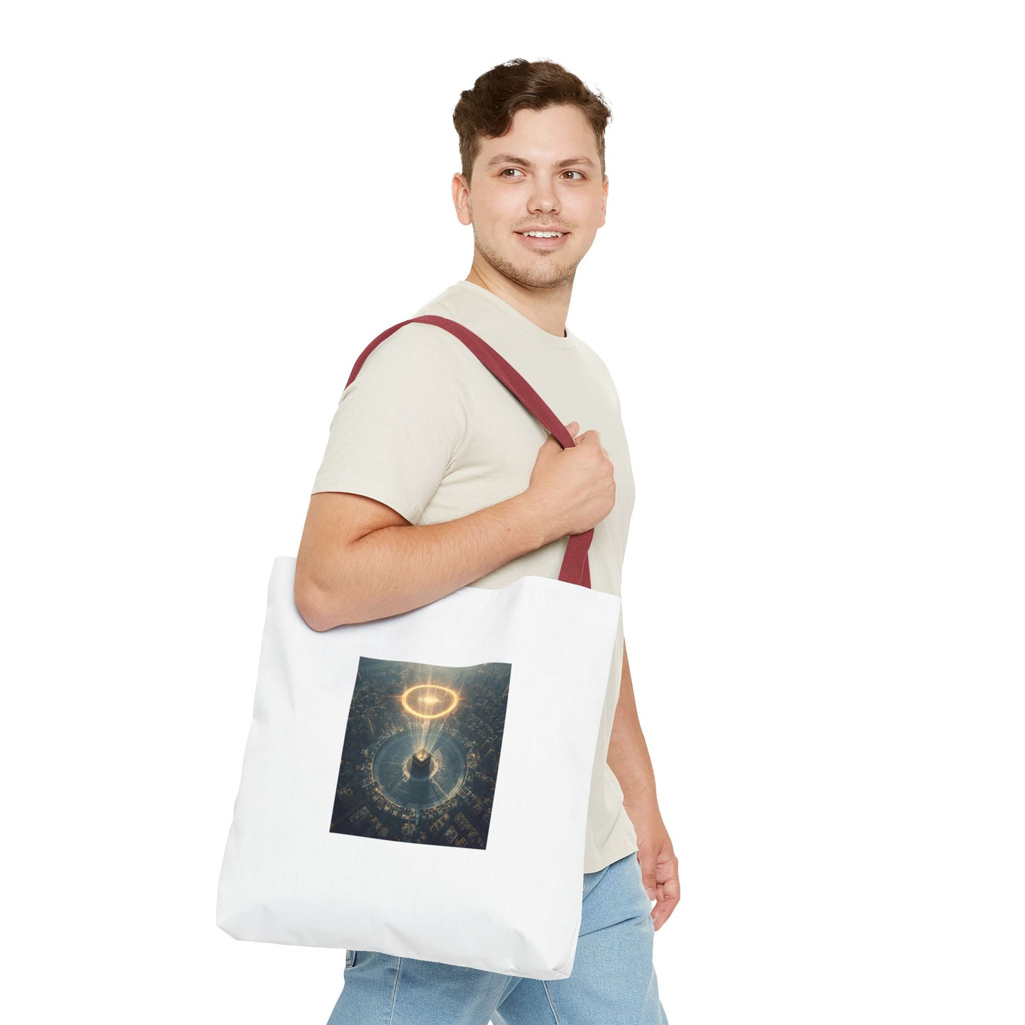Tote Bag Pratique Stylé