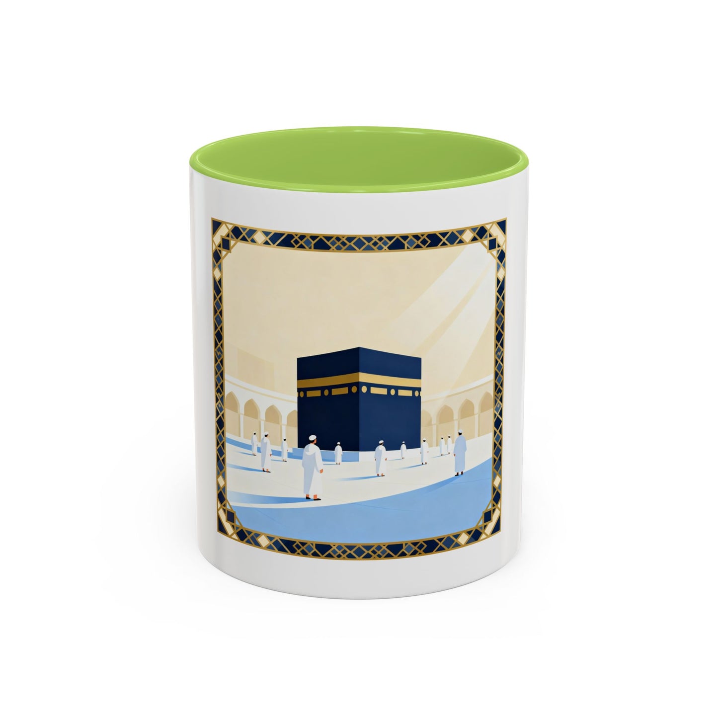 Mug L'Indispensable de Votre Matin