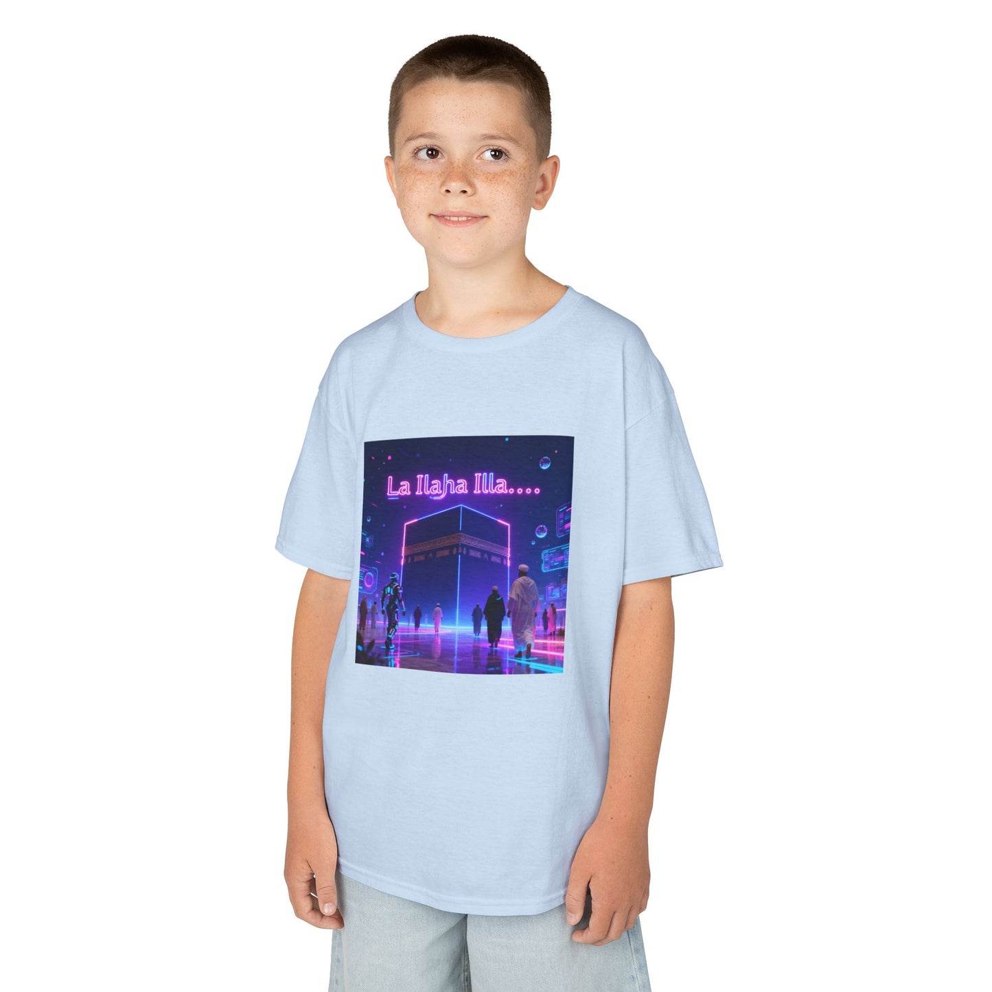 T-shirt Enfant Fun & Stylé