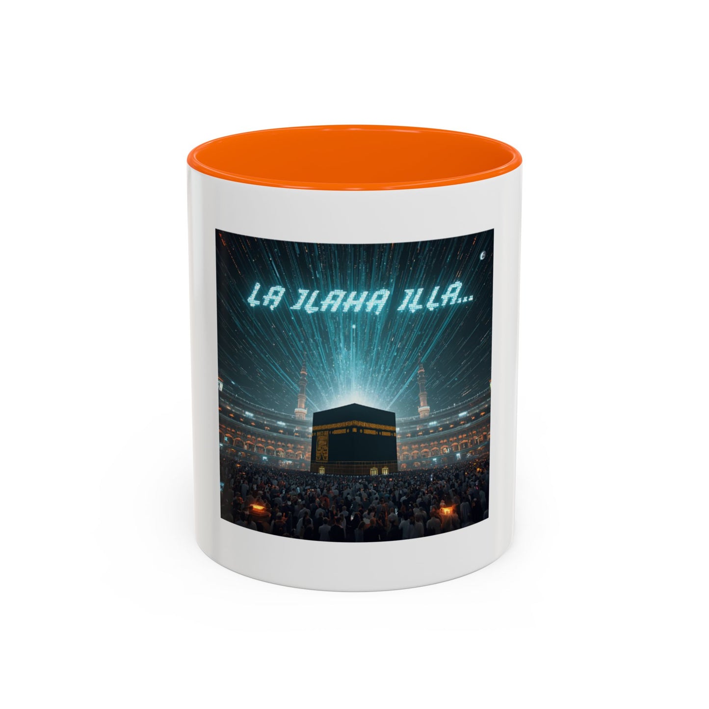 Mug L'Indispensable de Votre Matin