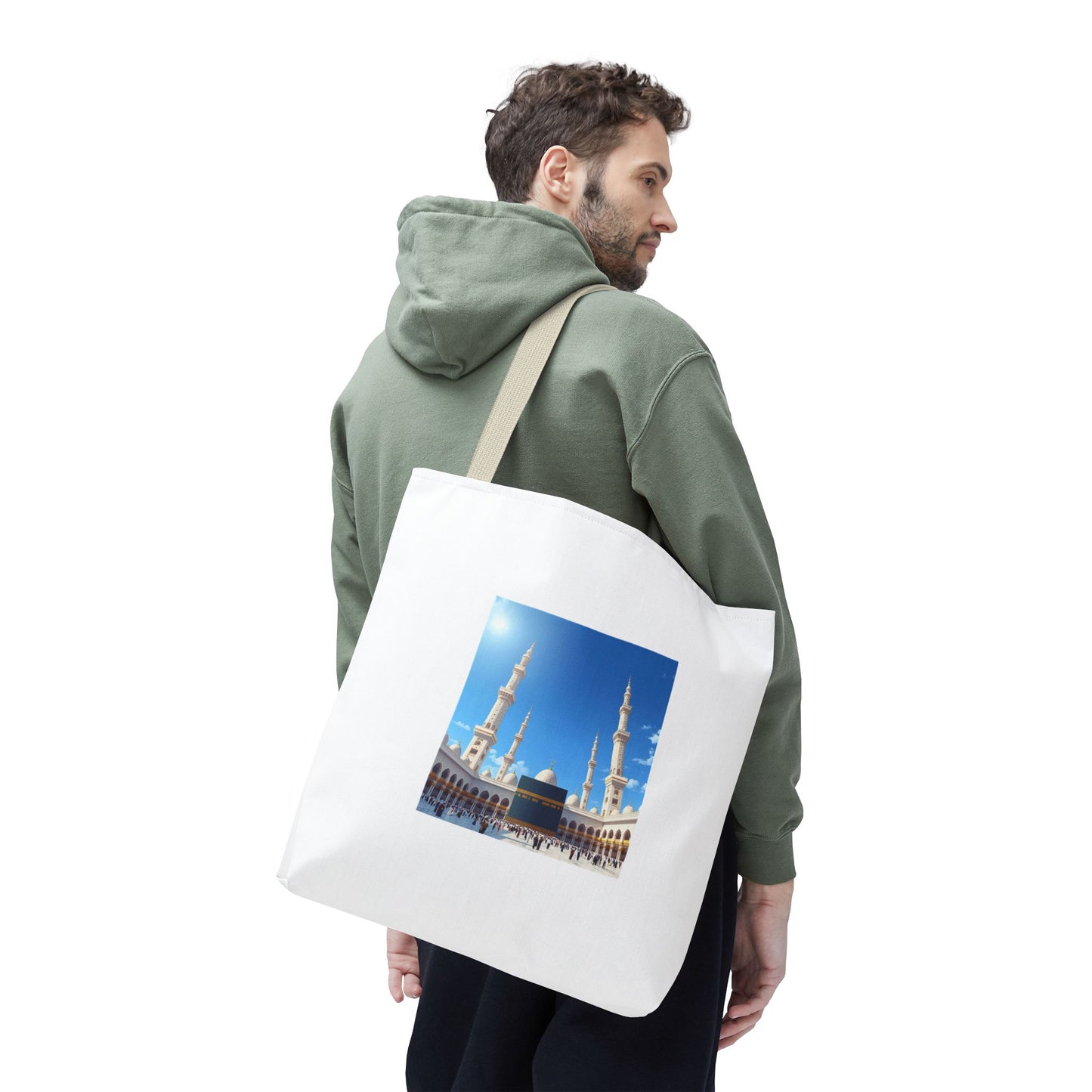 Tote Bag Pratique Stylé