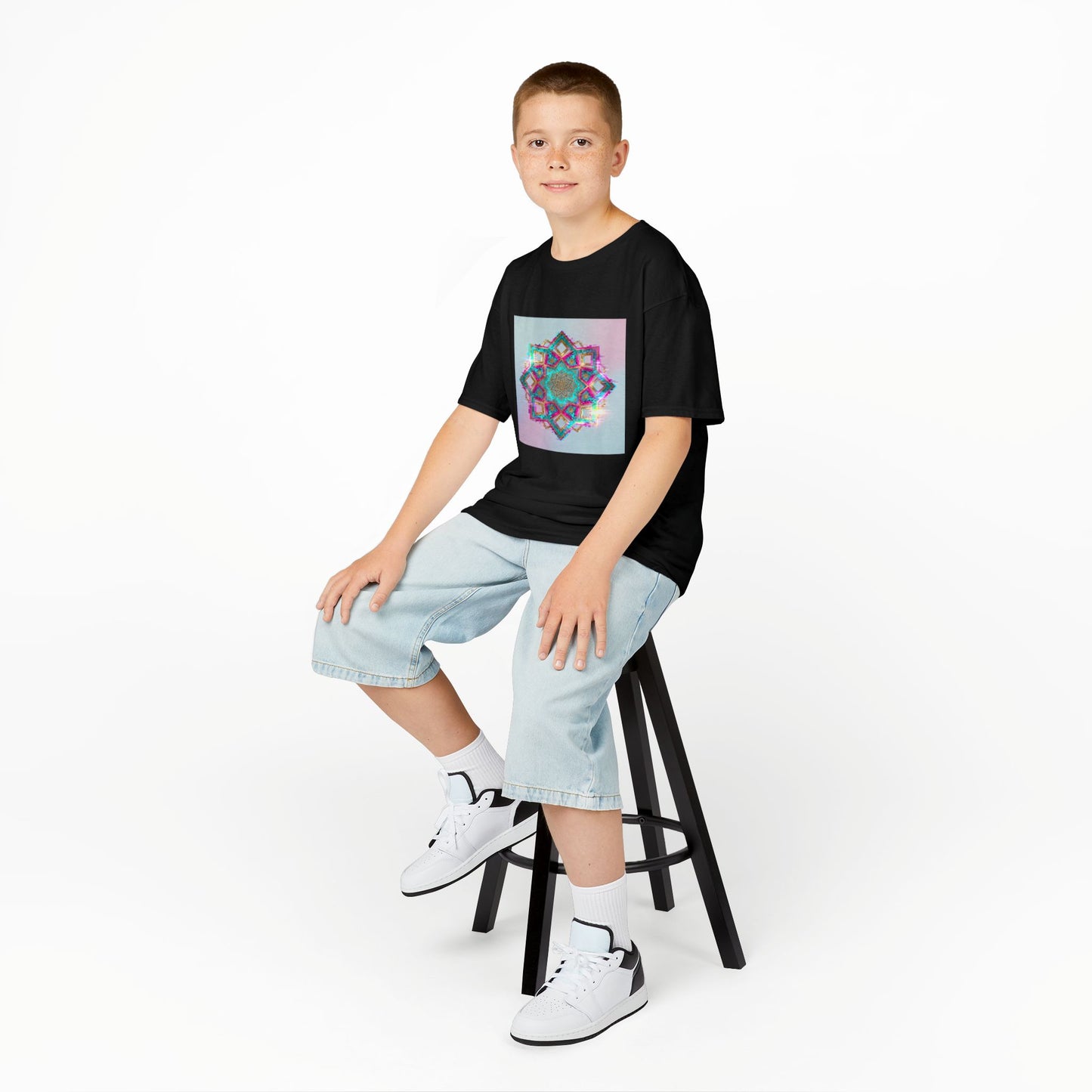T-shirt Enfant Fun & Stylé