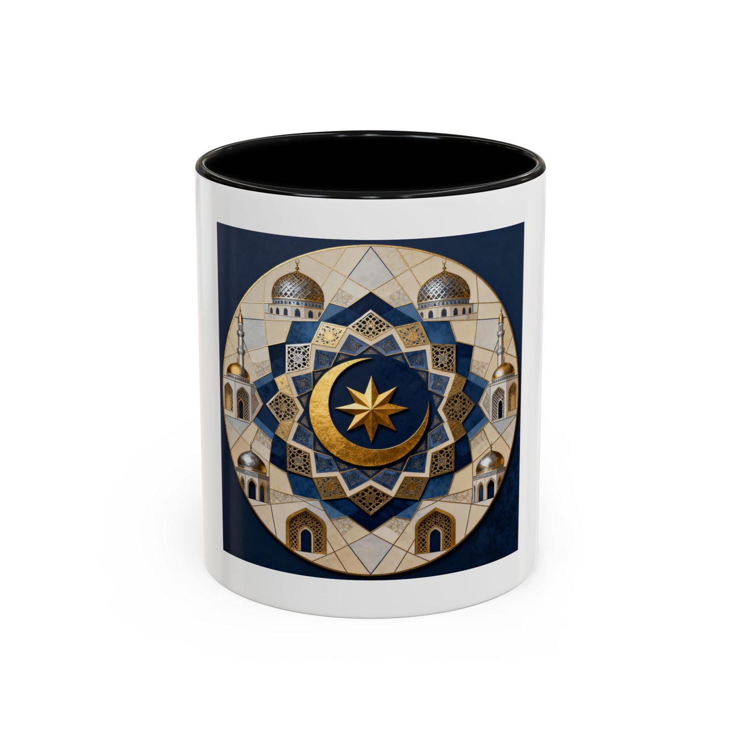 Mug L'Indispensable de Votre Matin